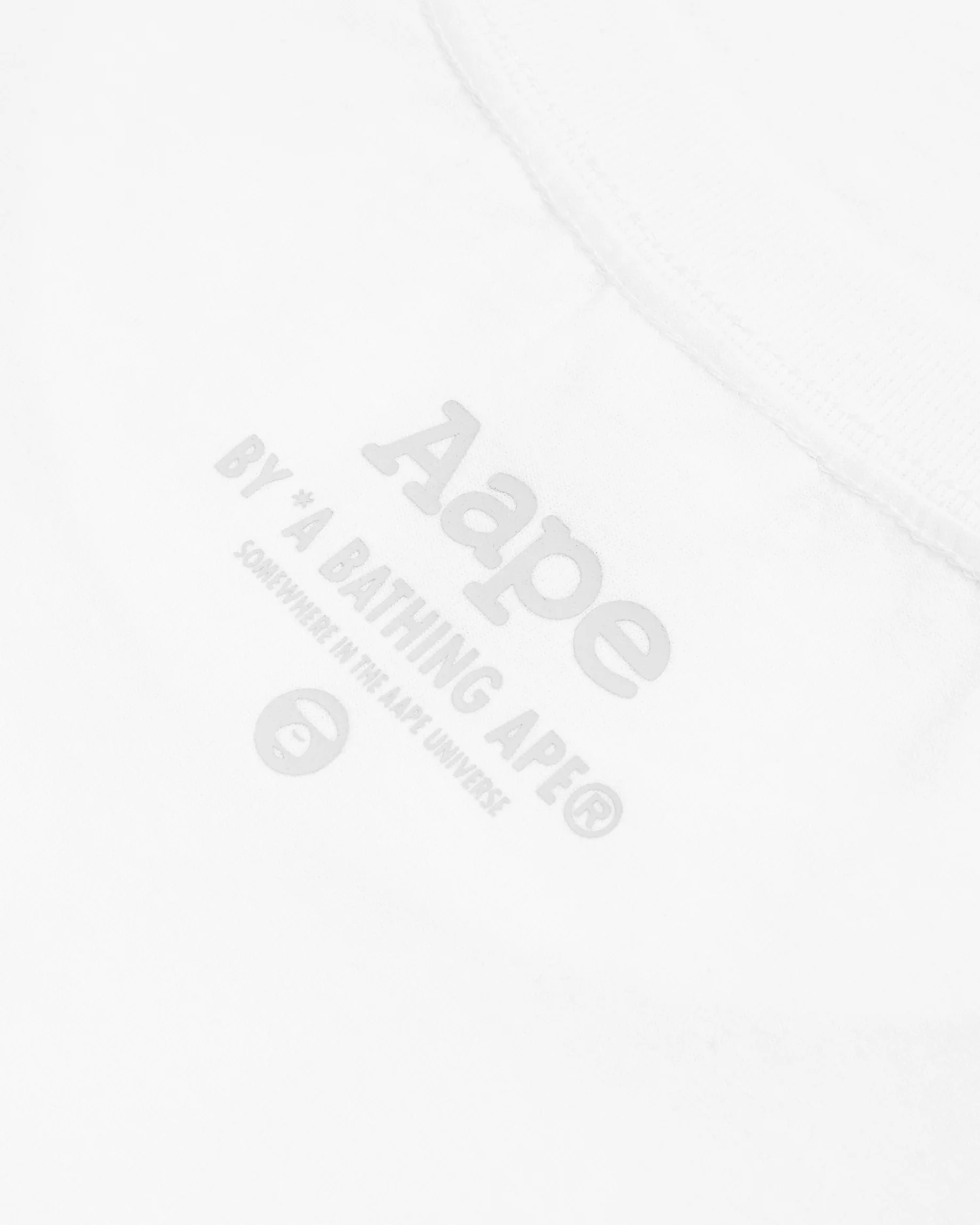 Moonface tee - Image 15