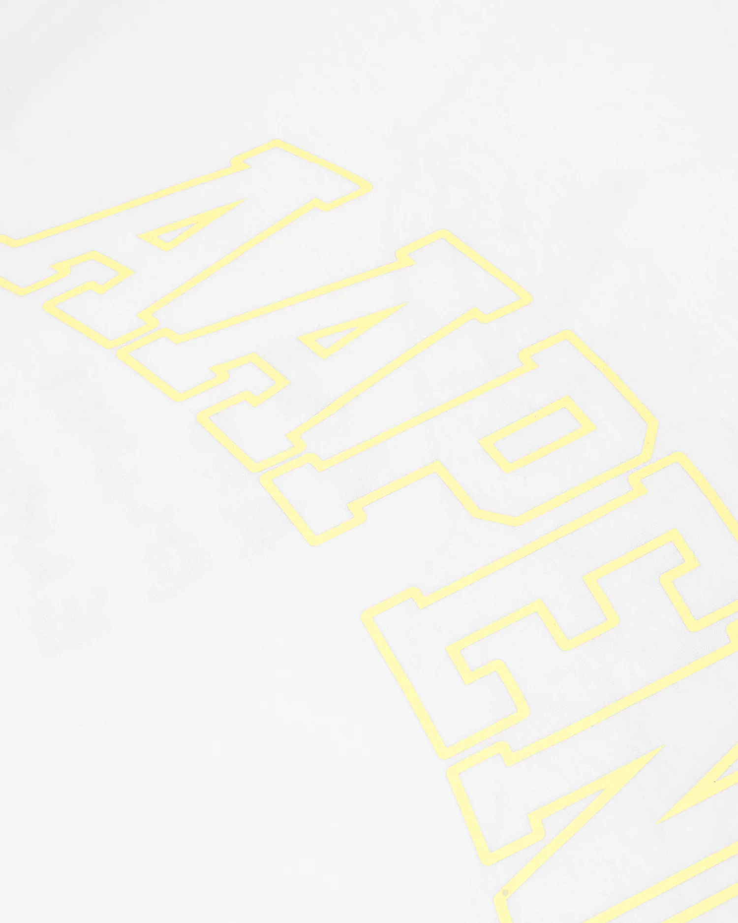 Graphic printed tee - Image 10