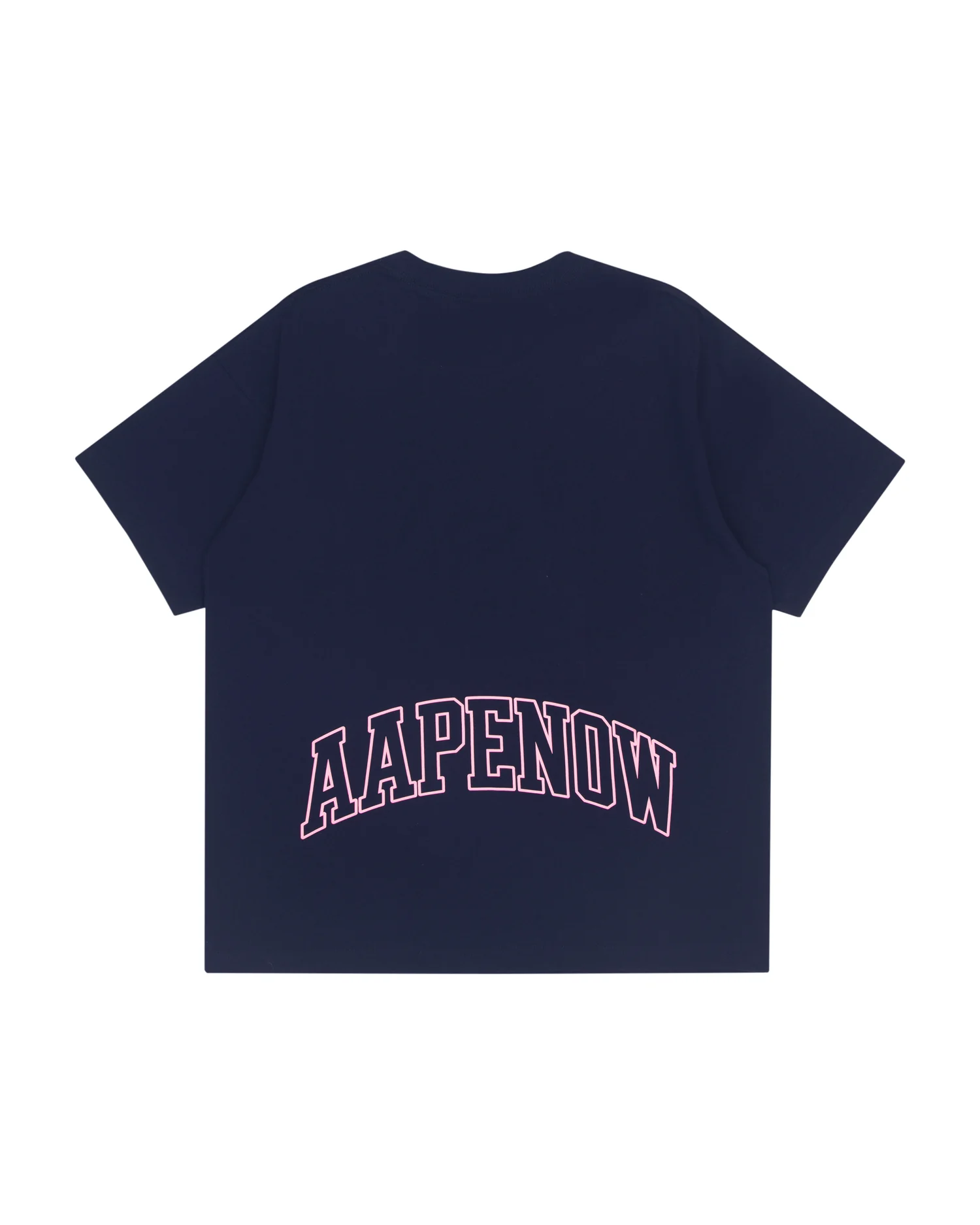 Graphic printed tee - Image 2