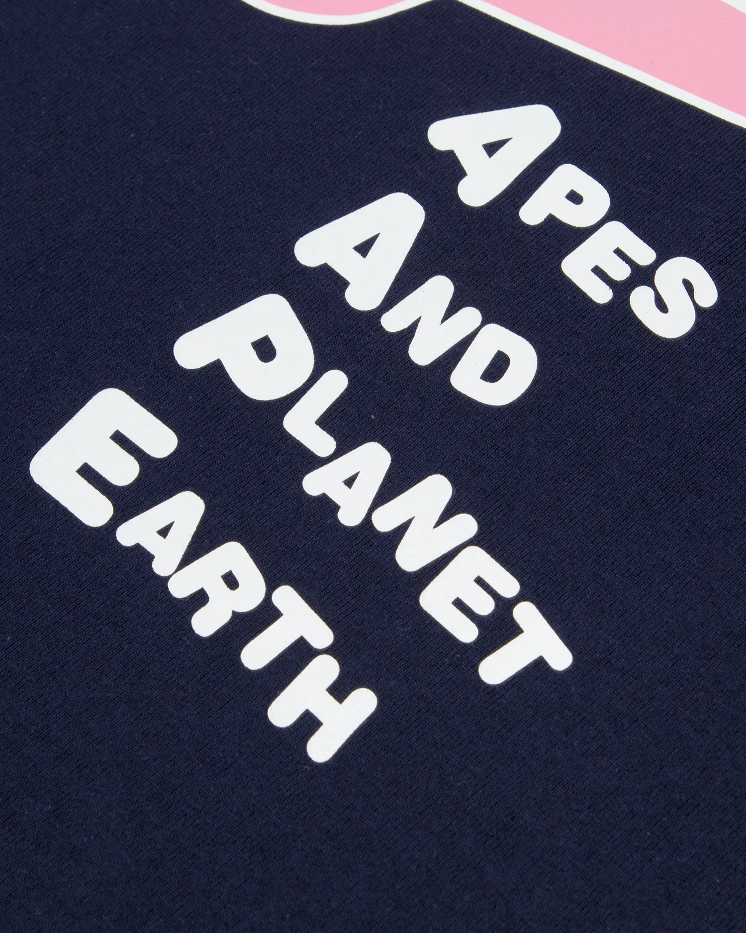 Graphic printed tee - Image 4