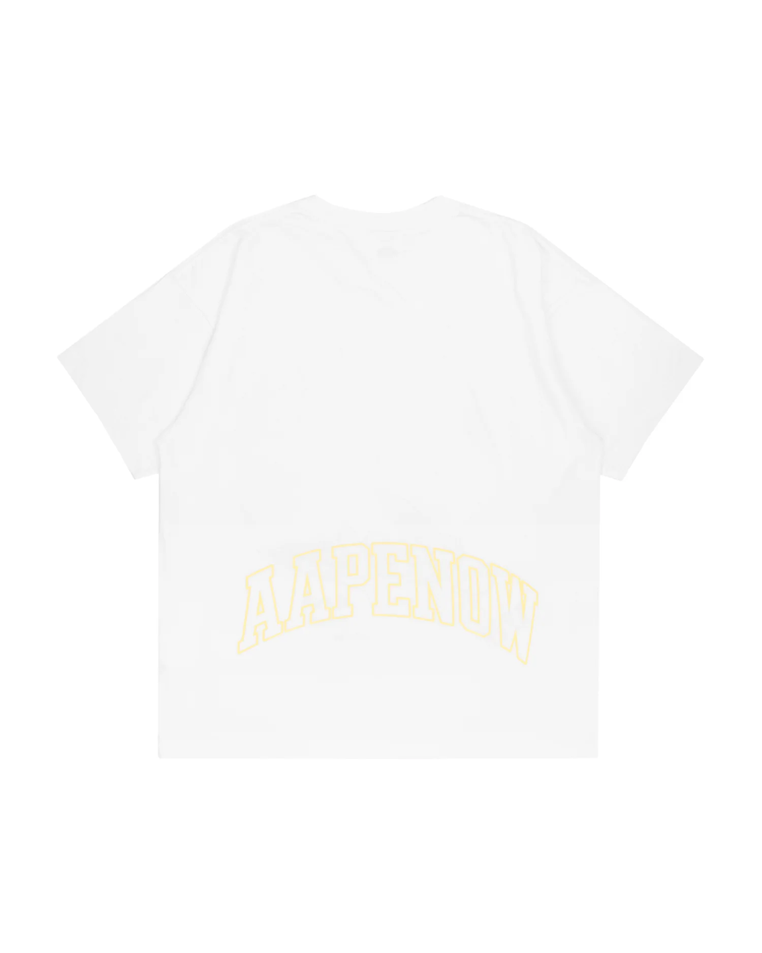 Graphic printed tee - Image 7