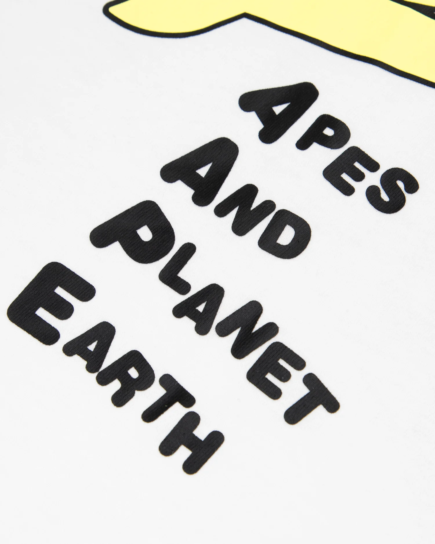 Graphic printed tee - Image 9