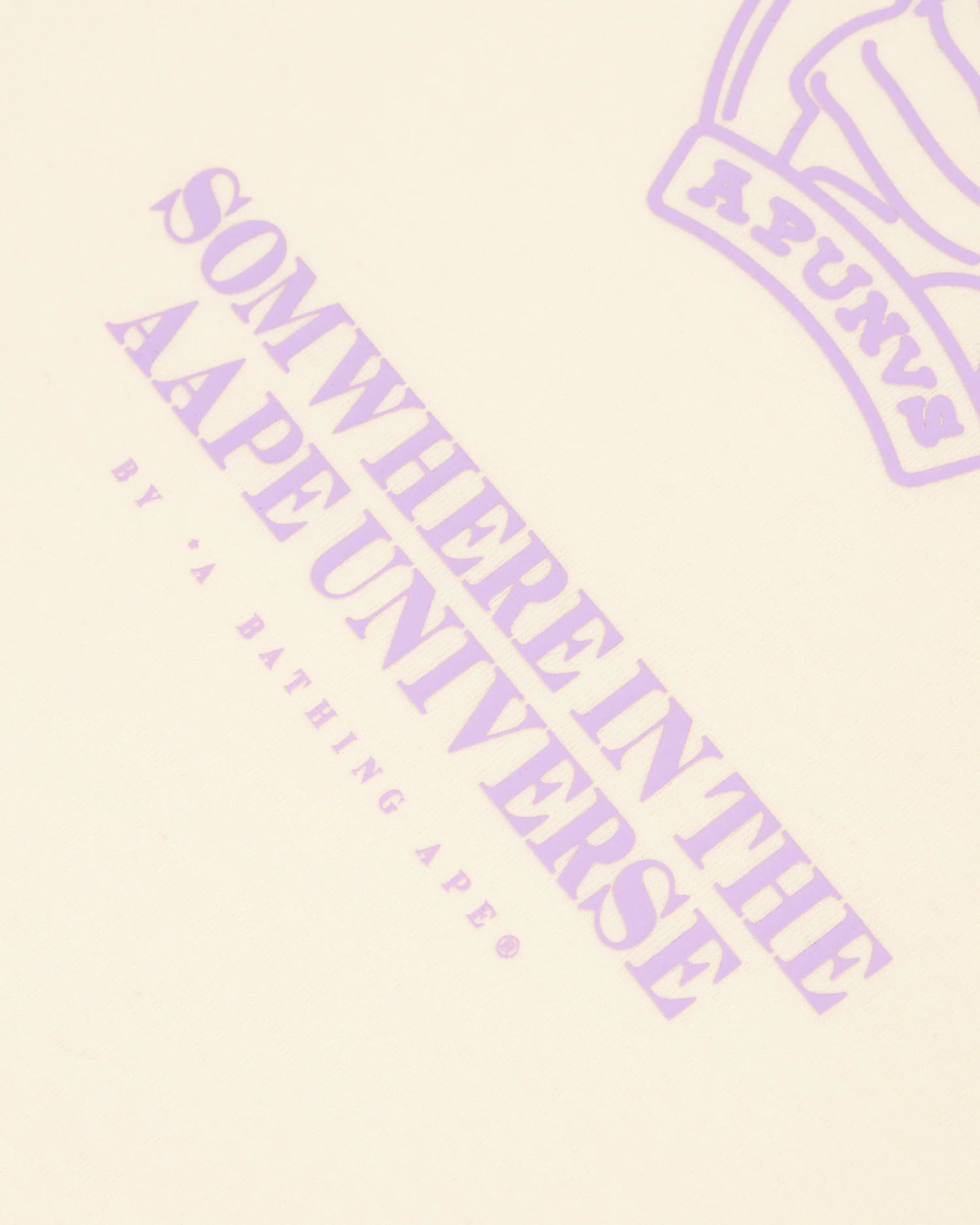 Logo print tee - Image 10