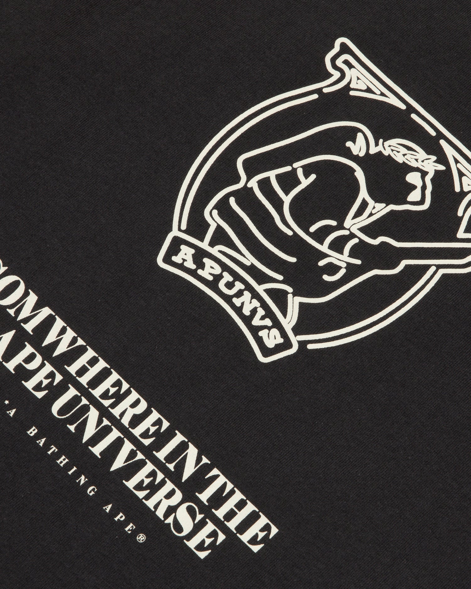 Logo print tee - Image 3