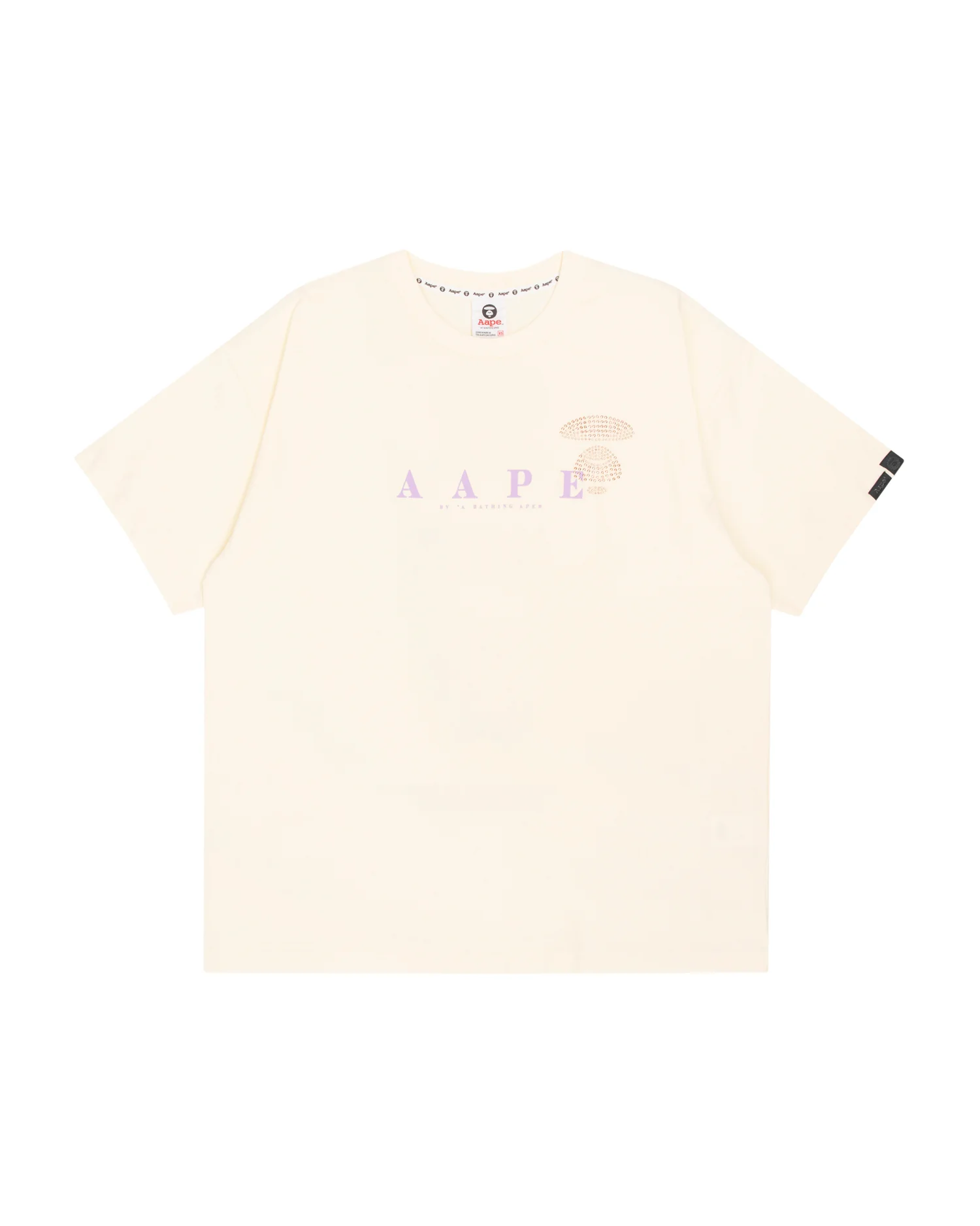 Logo print tee - Image 6