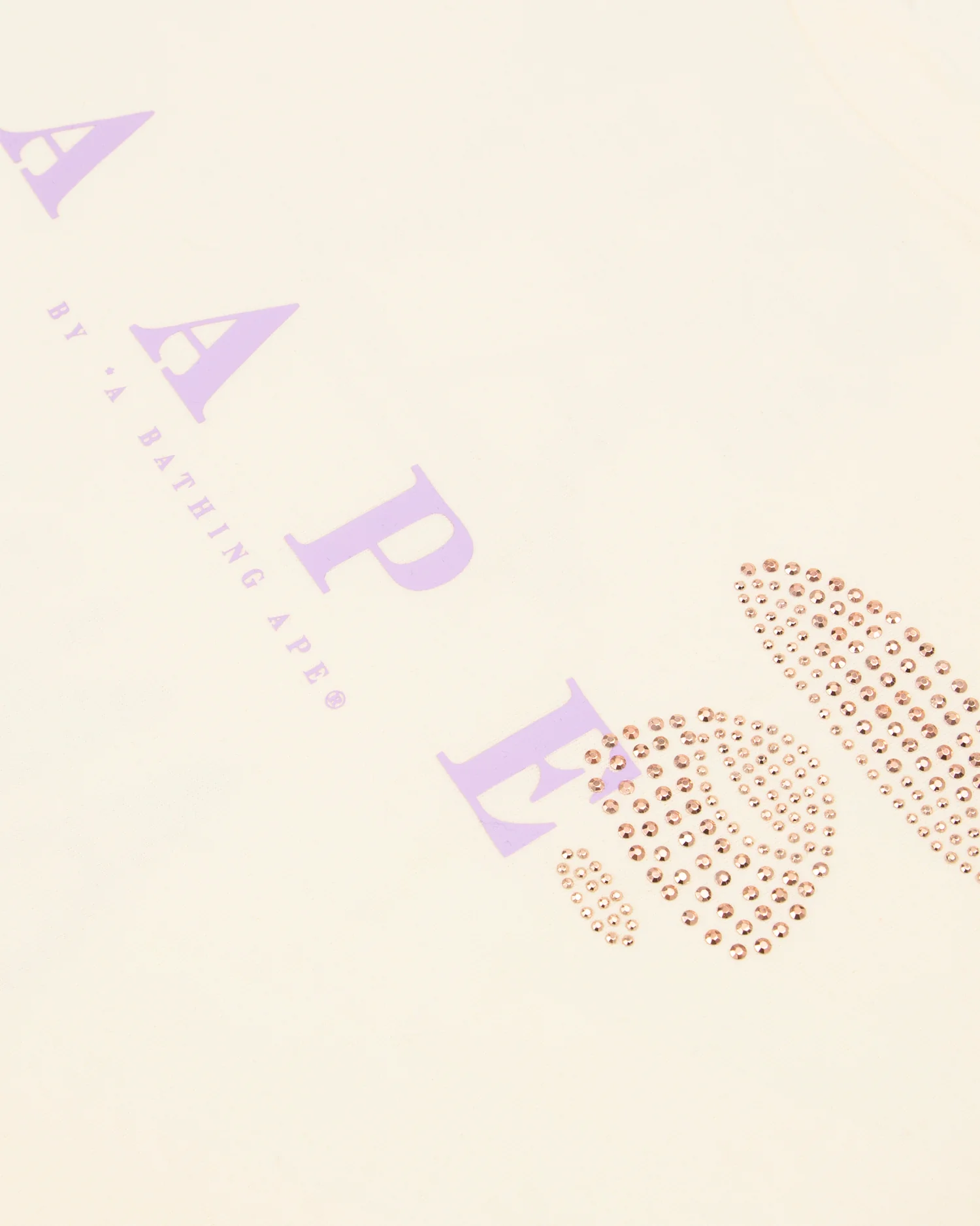 Logo print tee - Image 8