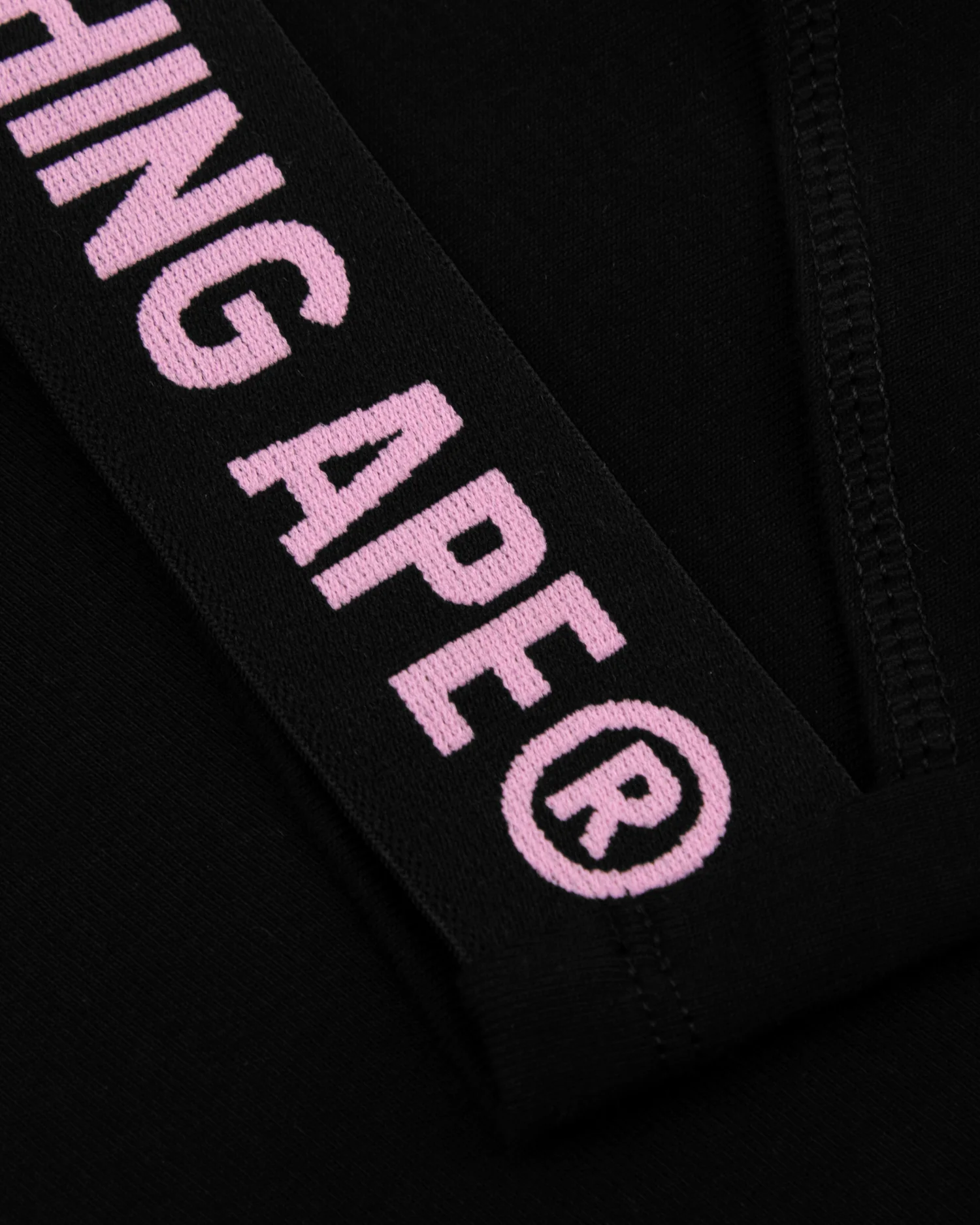 Moonface cropped active tee - Image 5