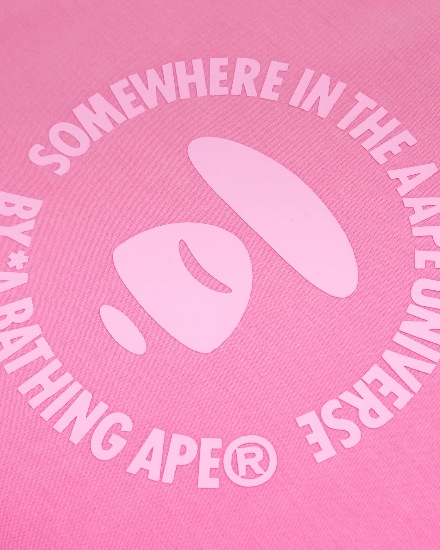 Moonface tee - Image 3