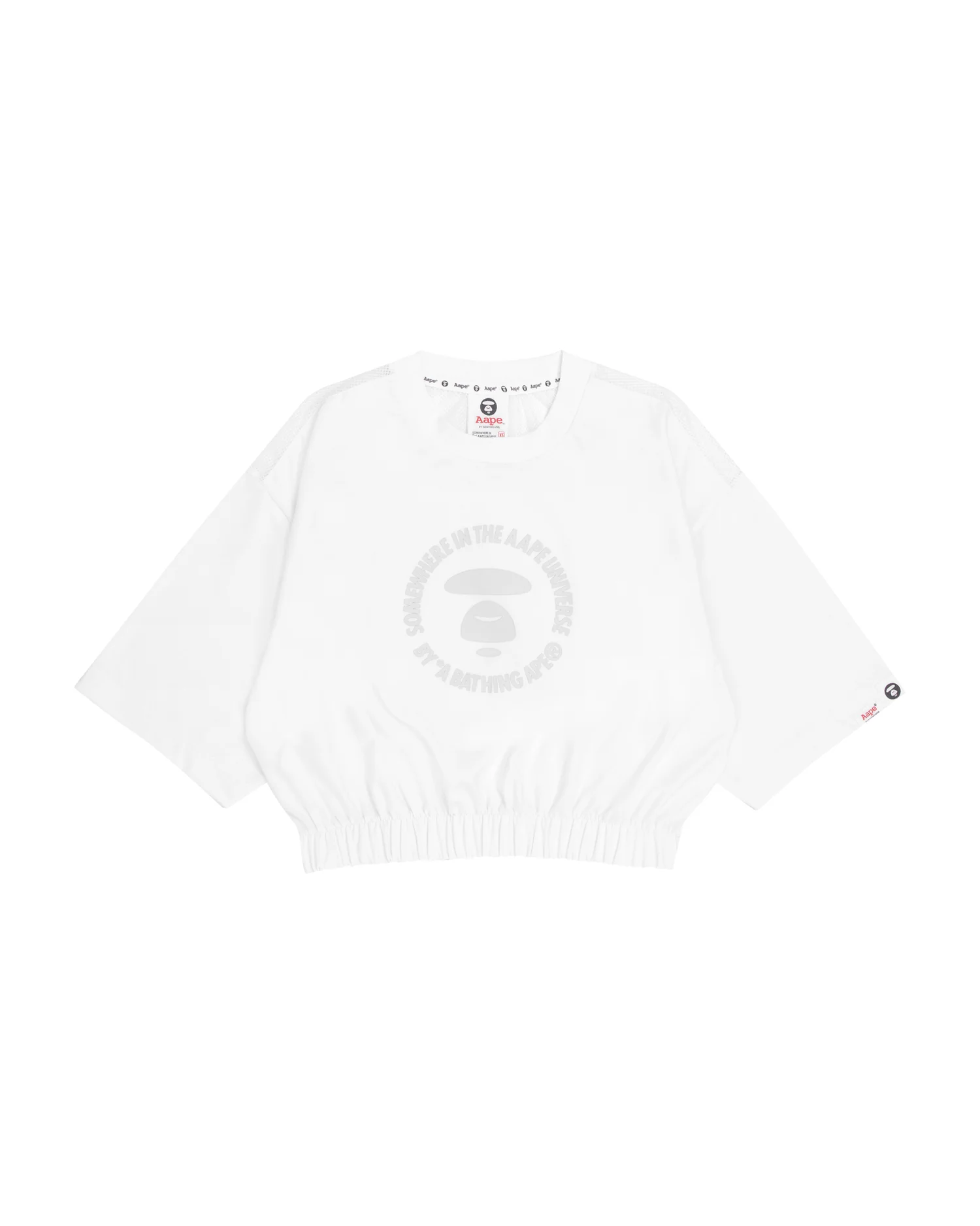 Moonface tee - Image 6