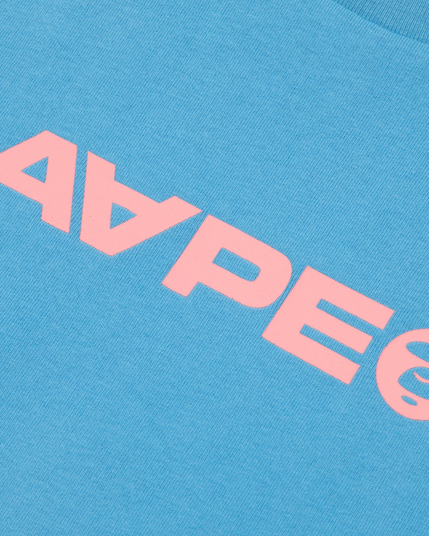 Moonface cropped tee - Image 4