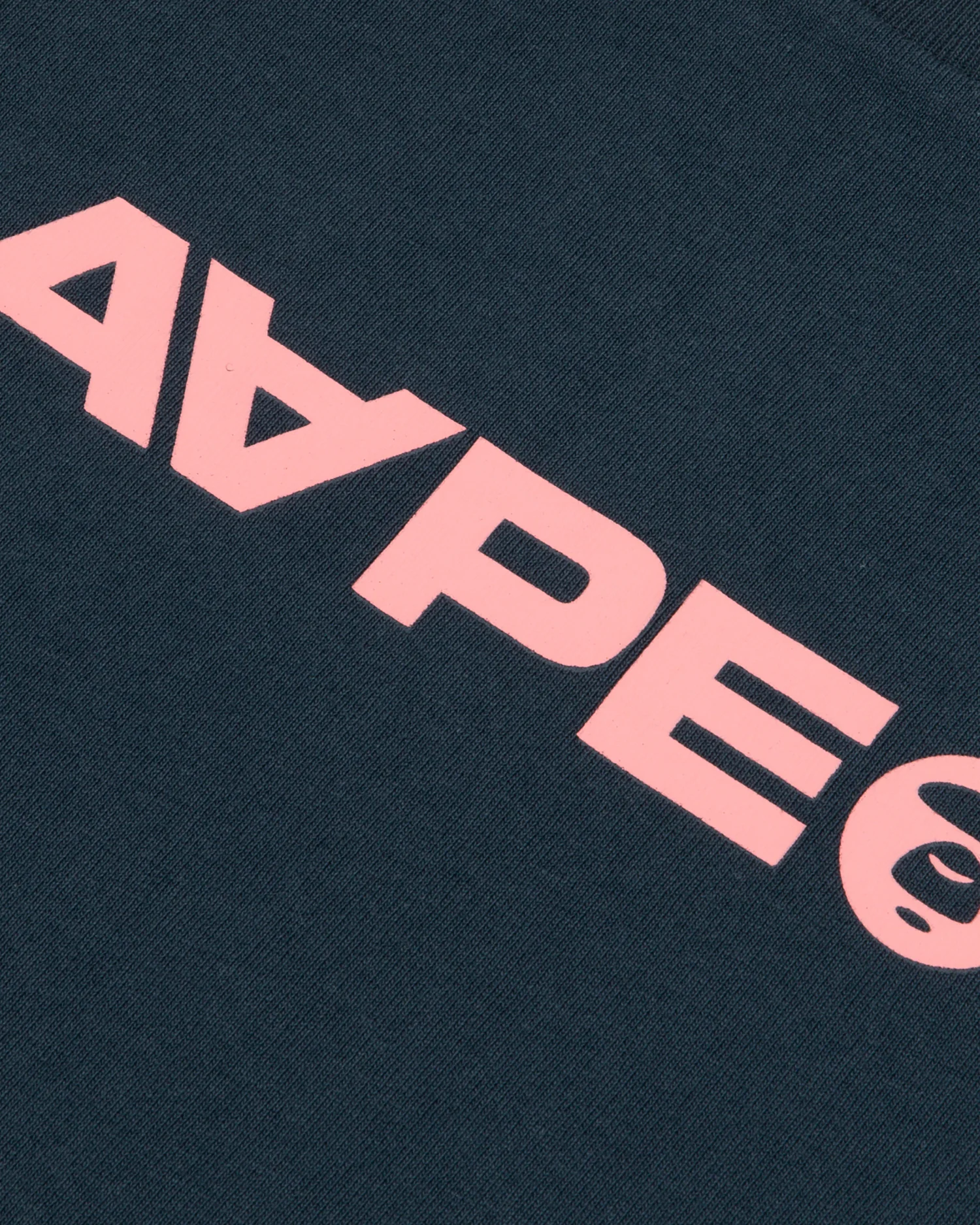 Moonface cropped tee - Image 8