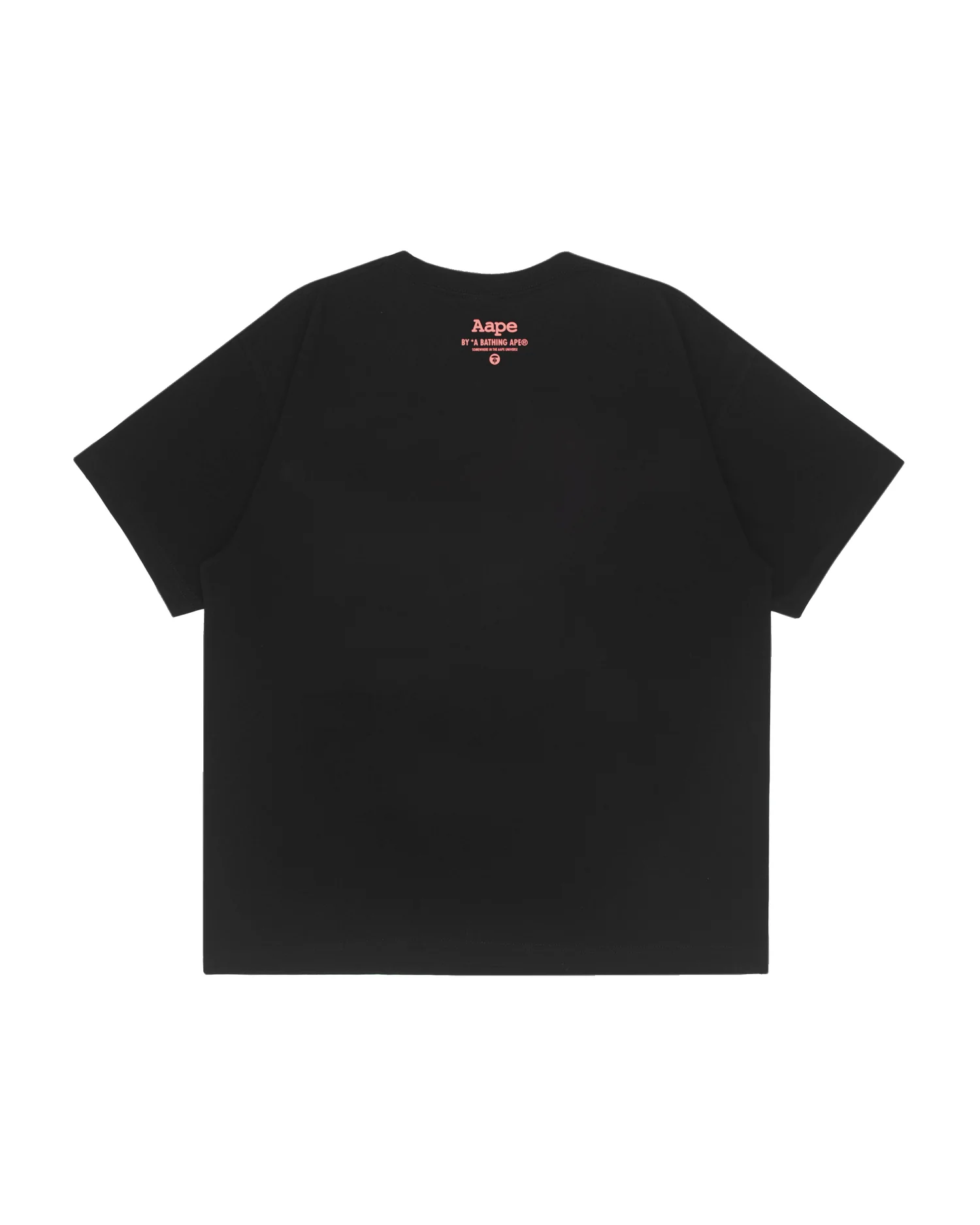Moonface printed tee - Image 2