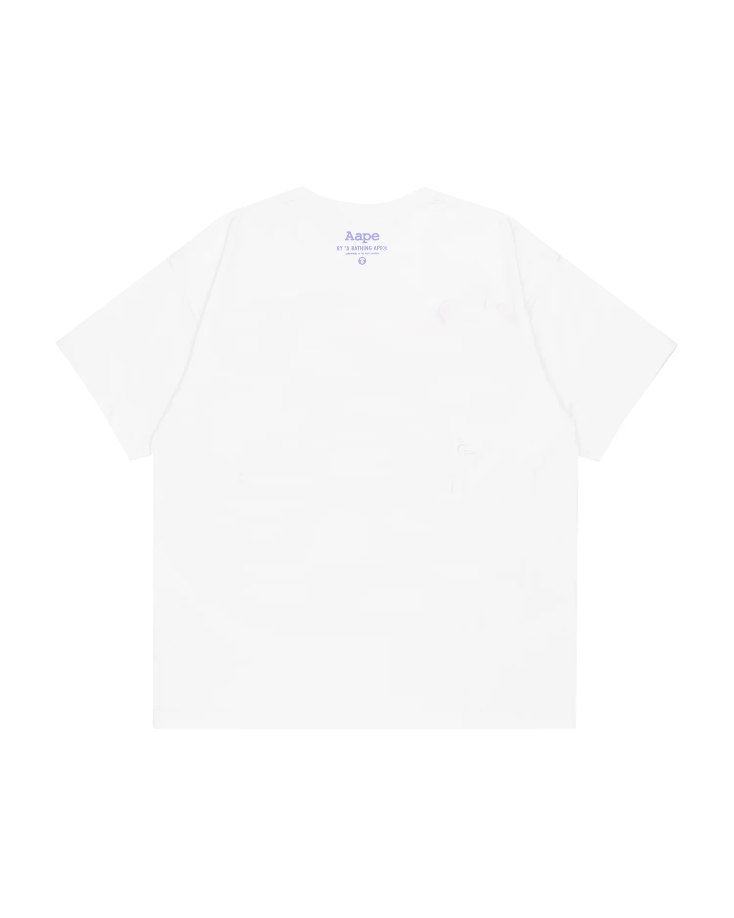 Moonface printed tee - Image 7