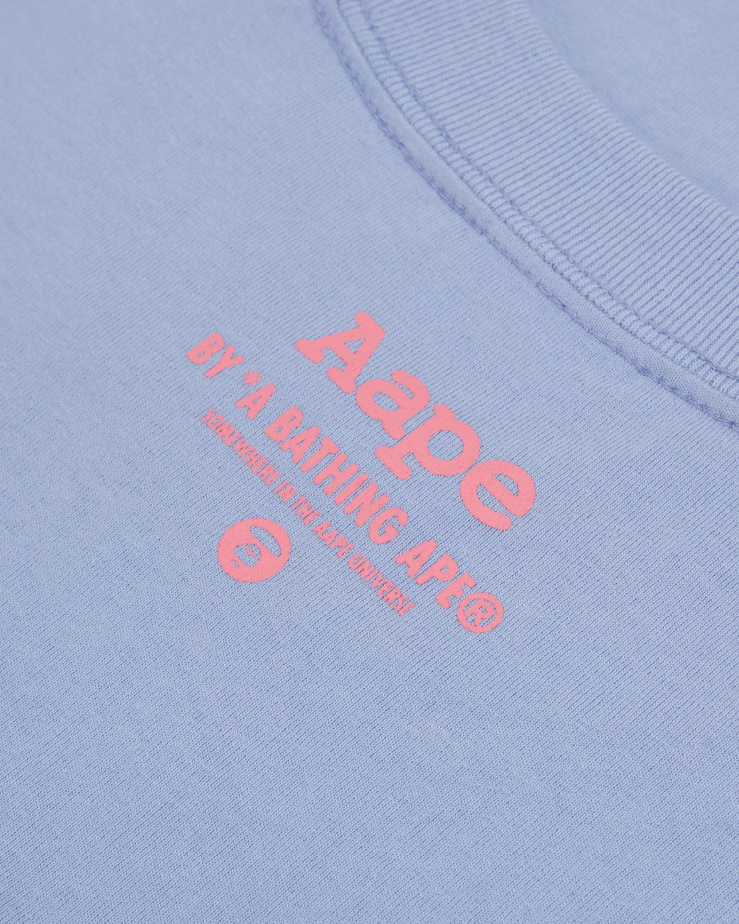 Moonface tee - Image 10