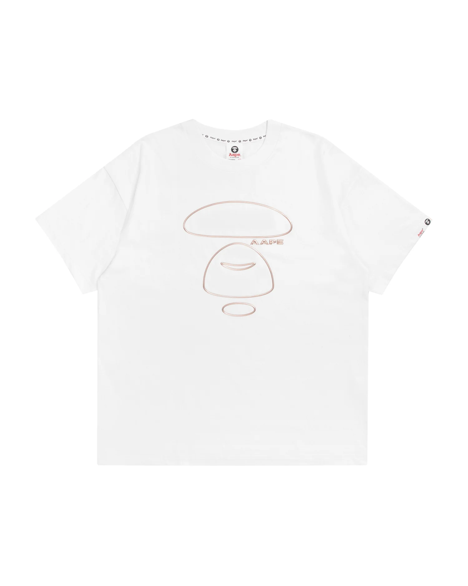 Moonface tee - Image 11