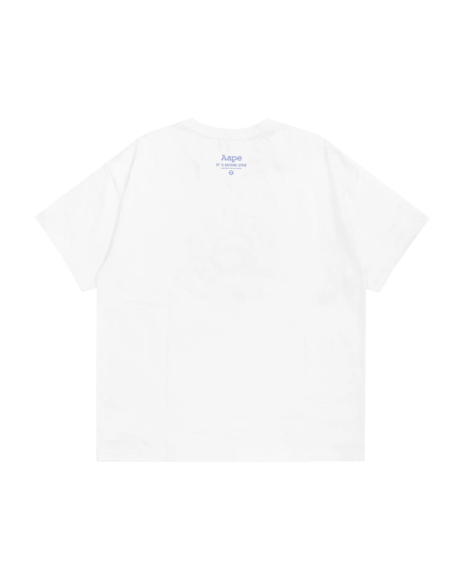 Moonface tee - Image 12