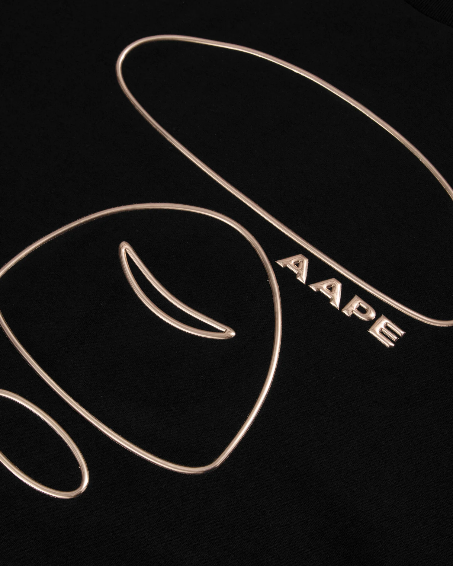 Moonface tee - Image 3