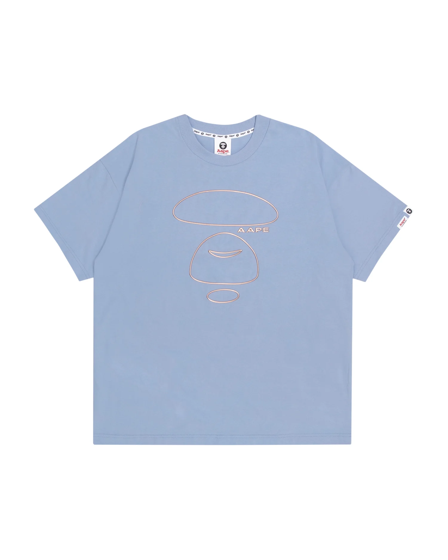 Moonface tee - Image 6