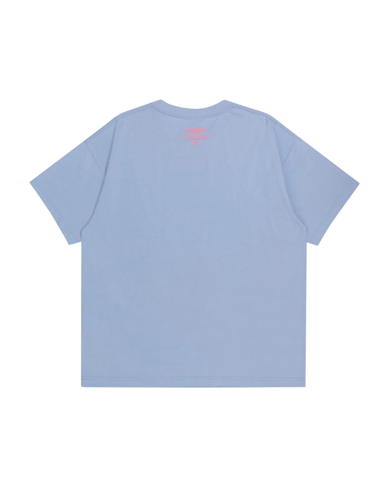 Moonface tee - Image 7