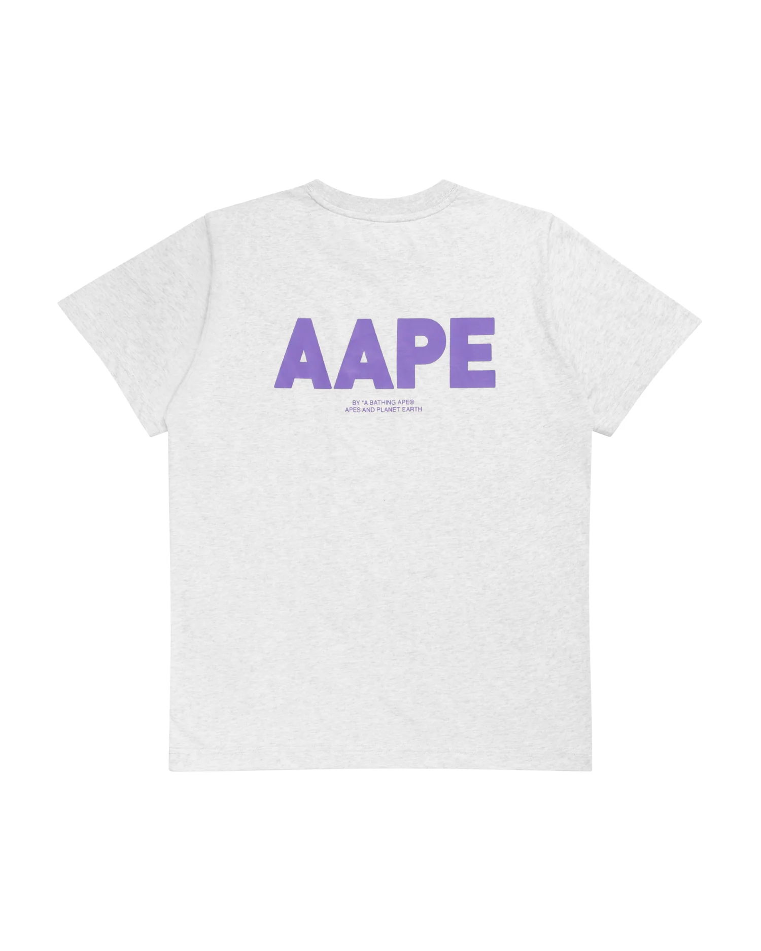 Moonface embellished tee - Image 2