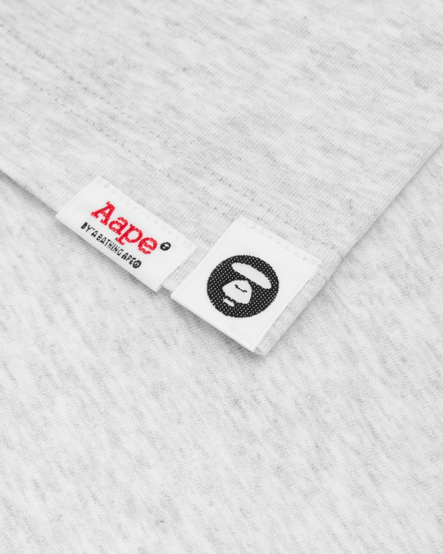 Moonface embellished tee - Image 5