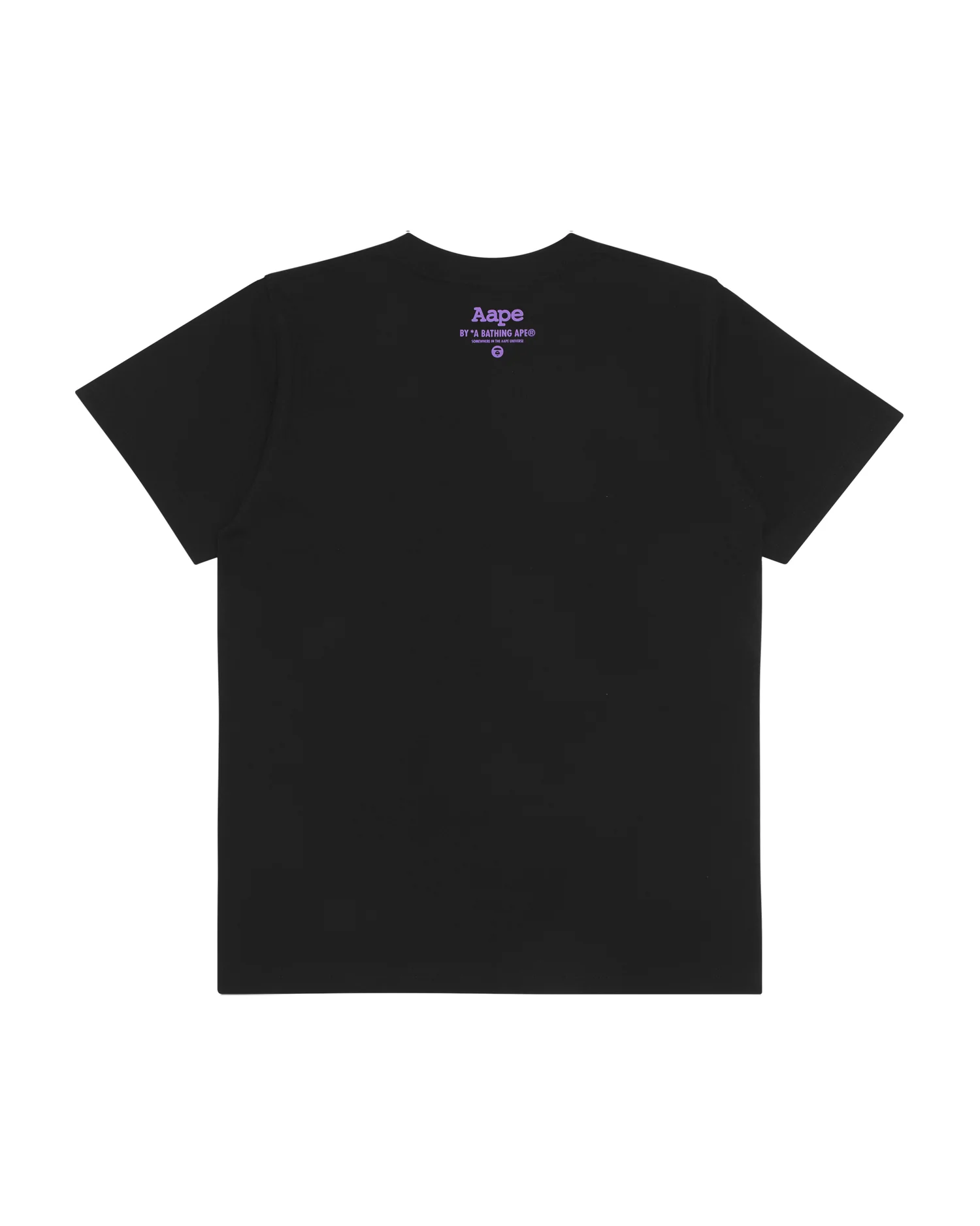 Moonface patch graphic tee - Image 7