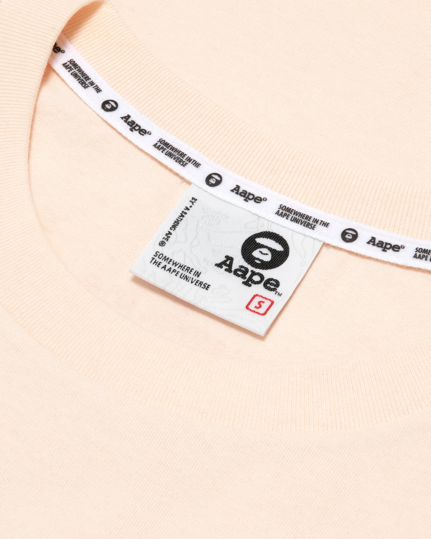 Relaxed bear graphic tee - Image 10