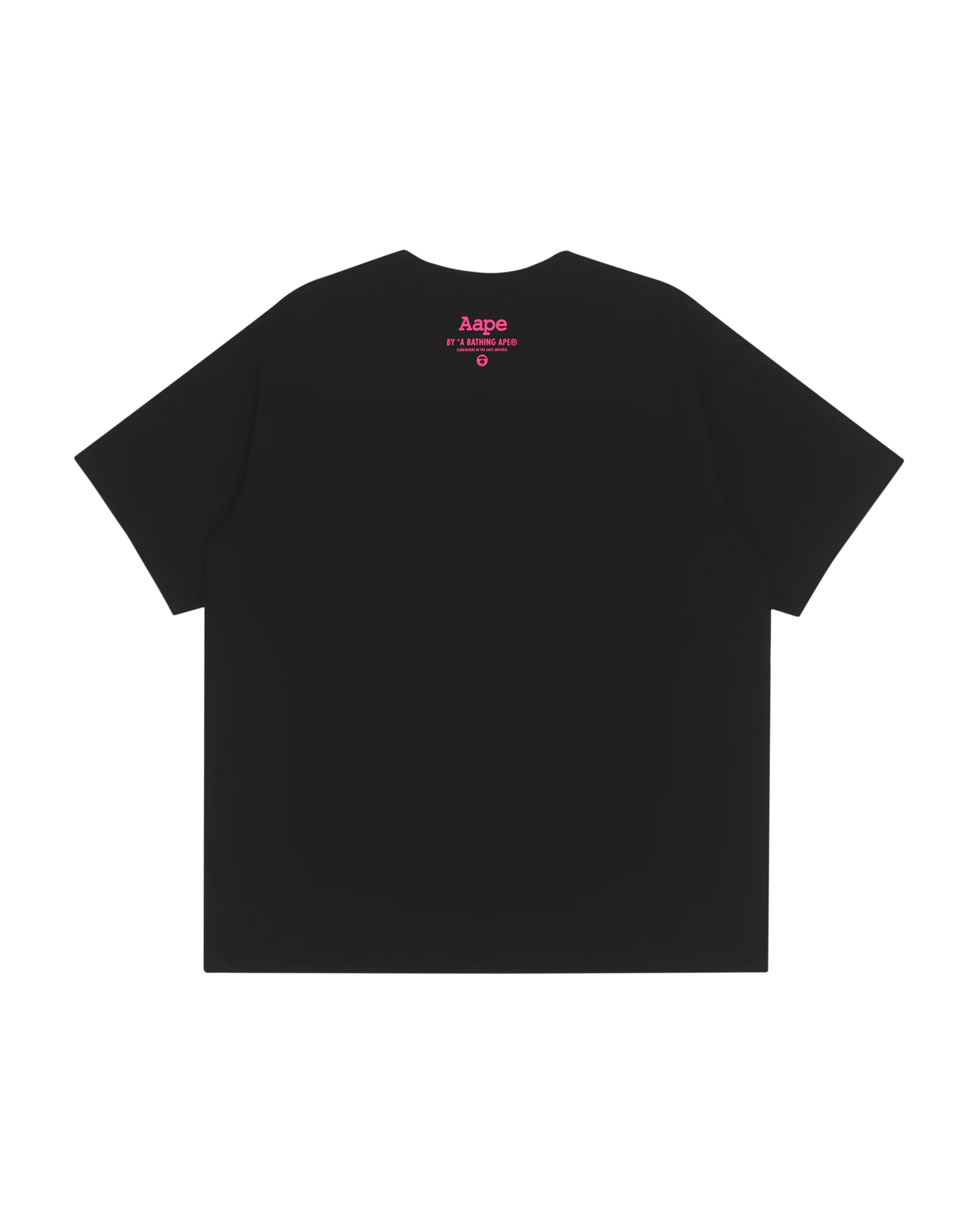 Relaxed bear graphic tee - Image 2