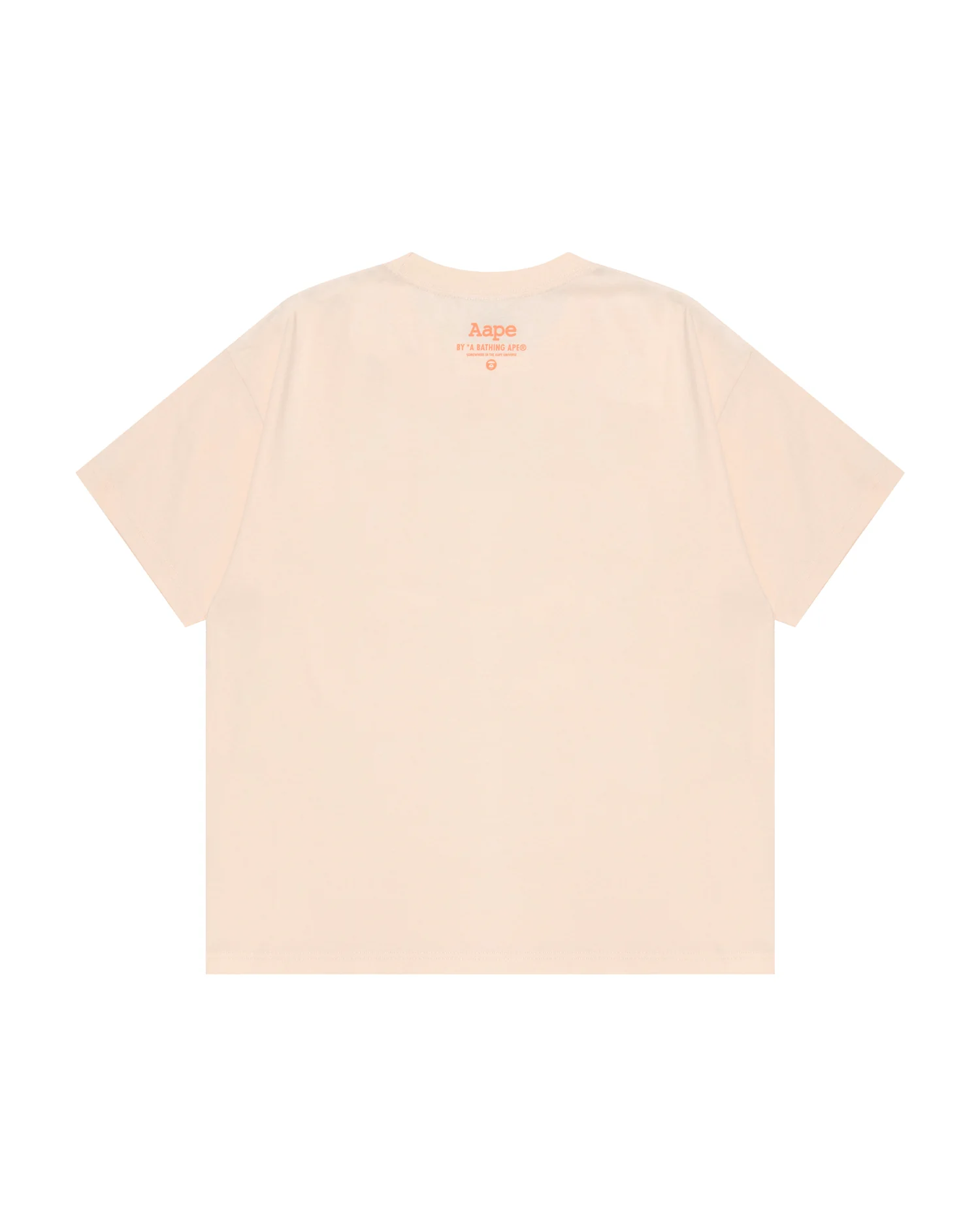 Relaxed bear graphic tee - Image 7