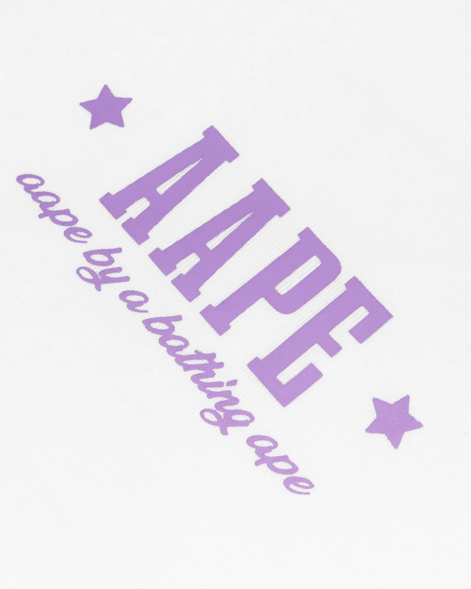 Moonface patch logo graphic tee - Image 14