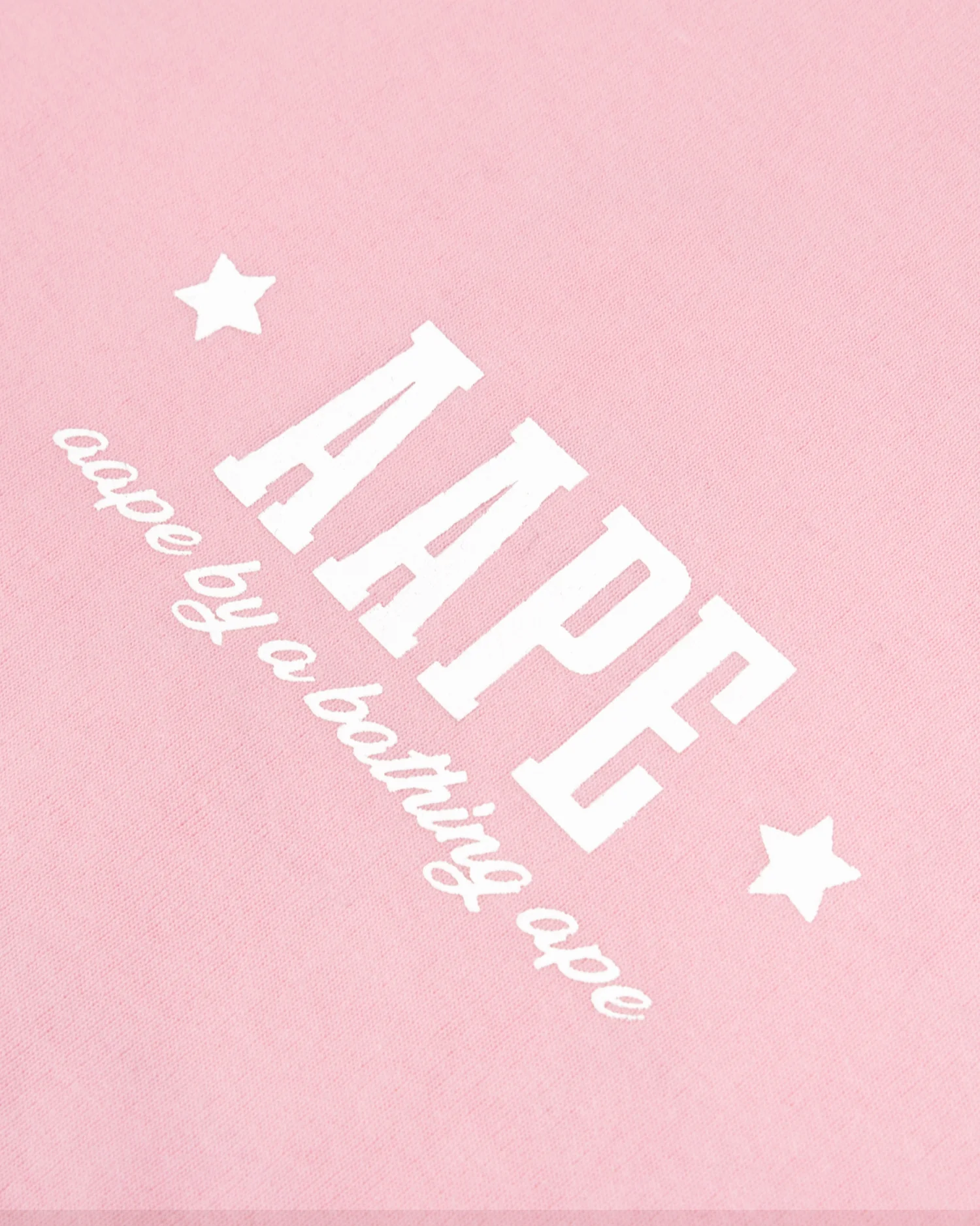 Moonface patch logo graphic tee - Image 9