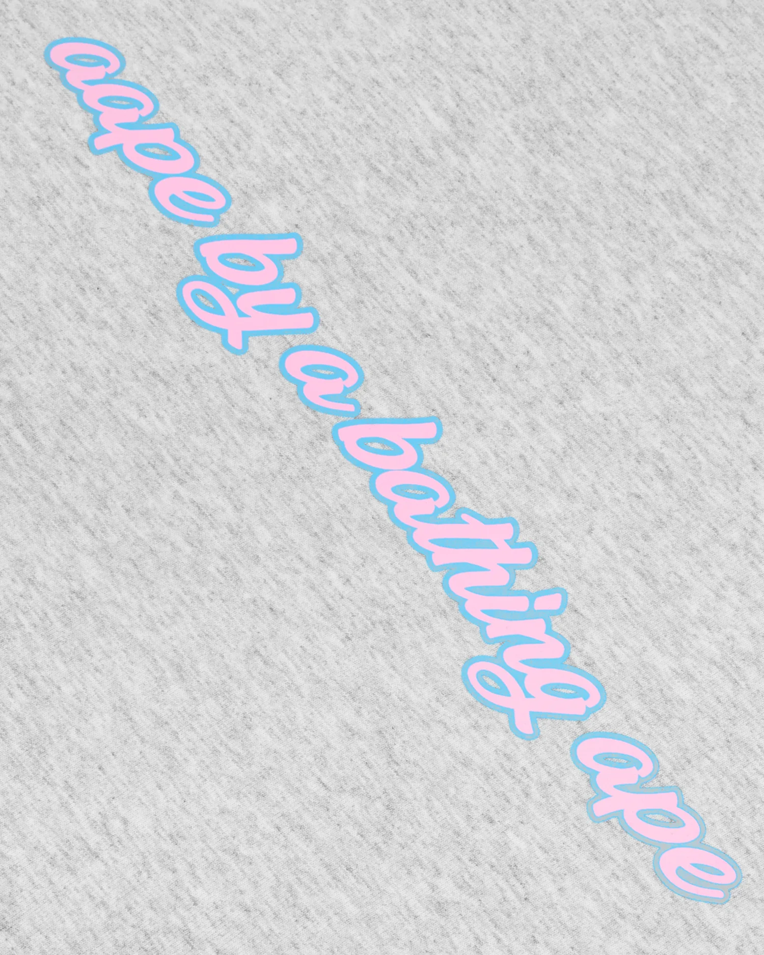Moonface bunny graphic tee - Image 4