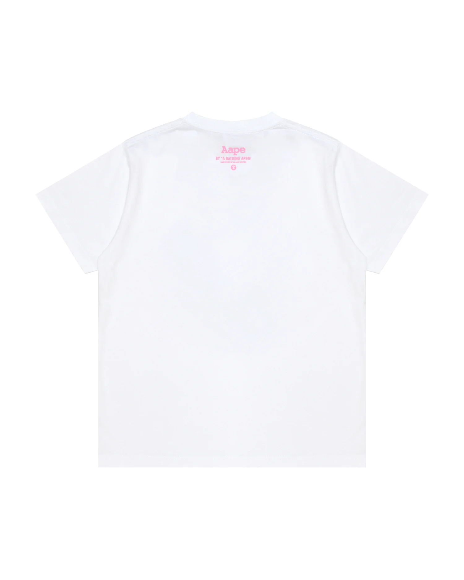 Moonface gradient graphic tee - Image 12