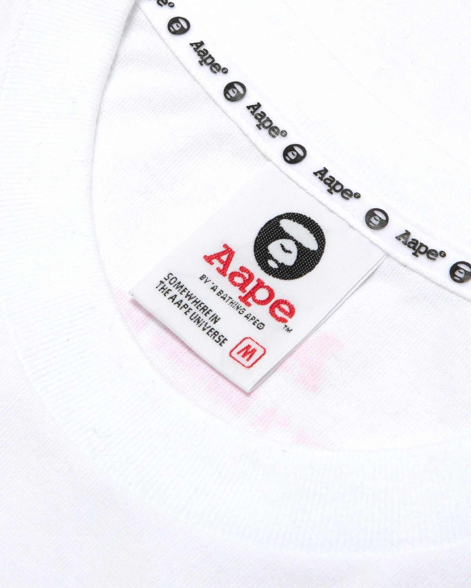Moonface gradient graphic tee - Image 15