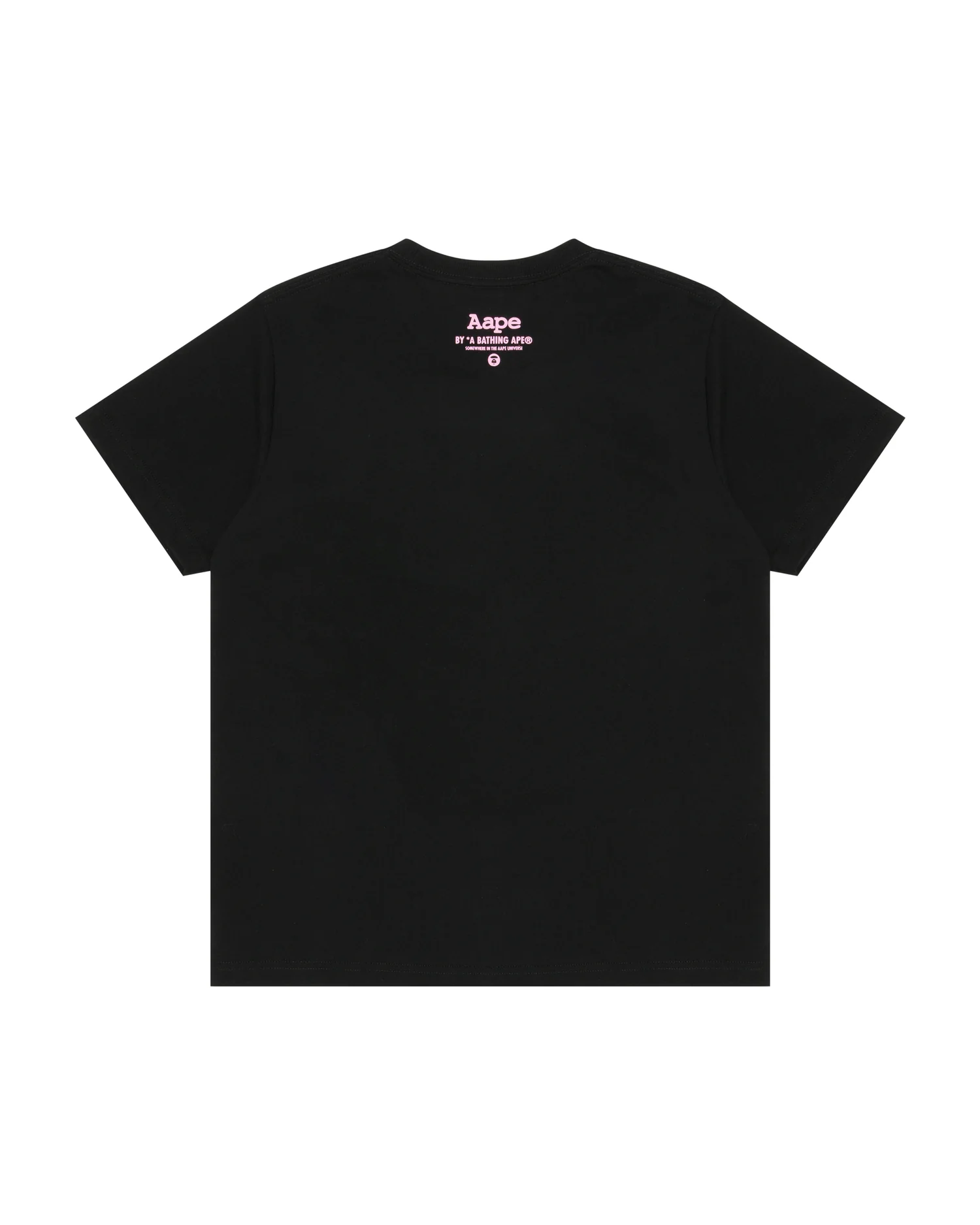 Moonface gradient graphic tee - Image 2