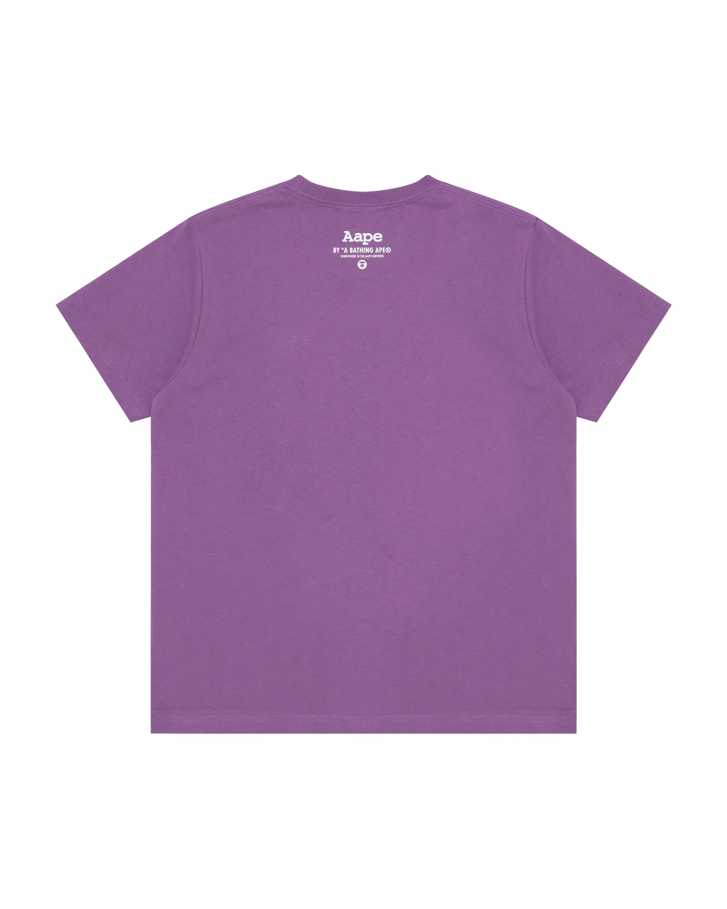Moonface gradient graphic tee - Image 7