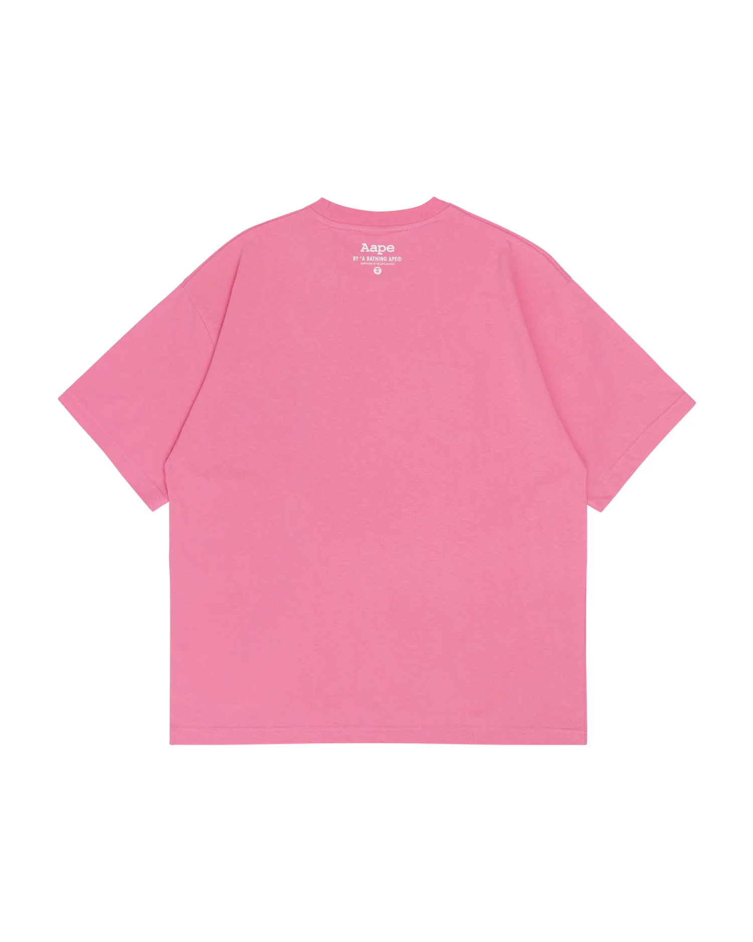 Moonface relaxed graphic tee - Image 12