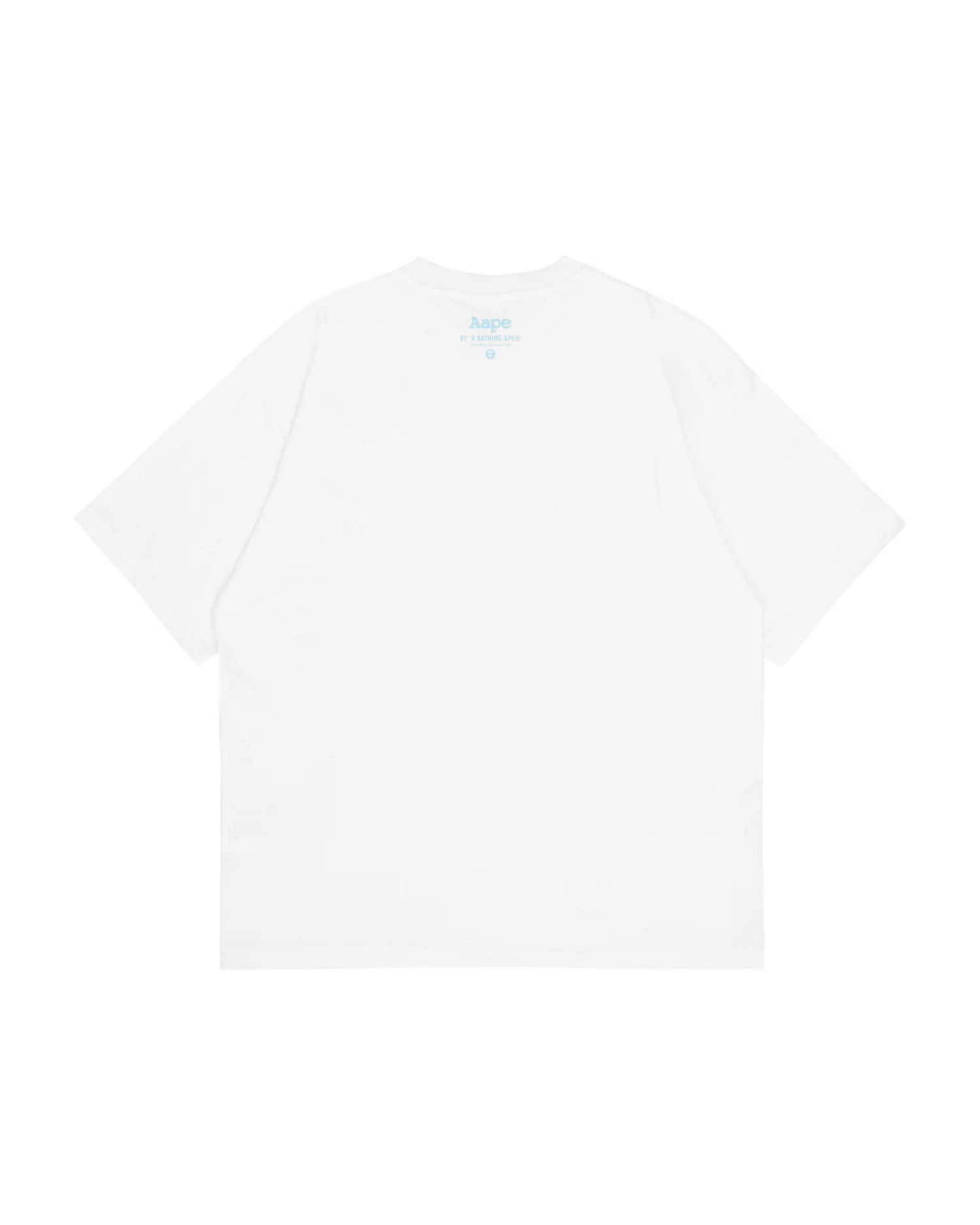 Moonface relaxed graphic tee - Image 2