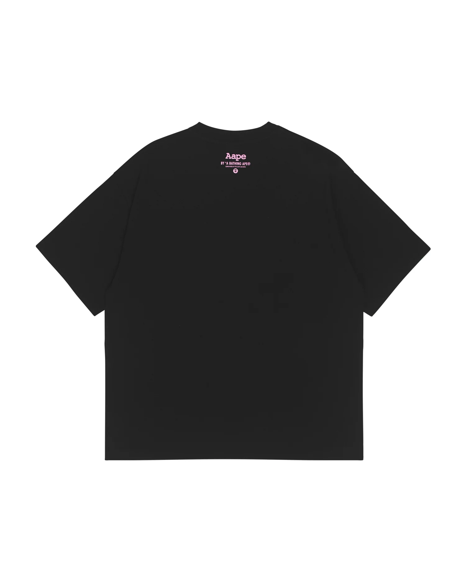 Moonface relaxed graphic tee - Image 7