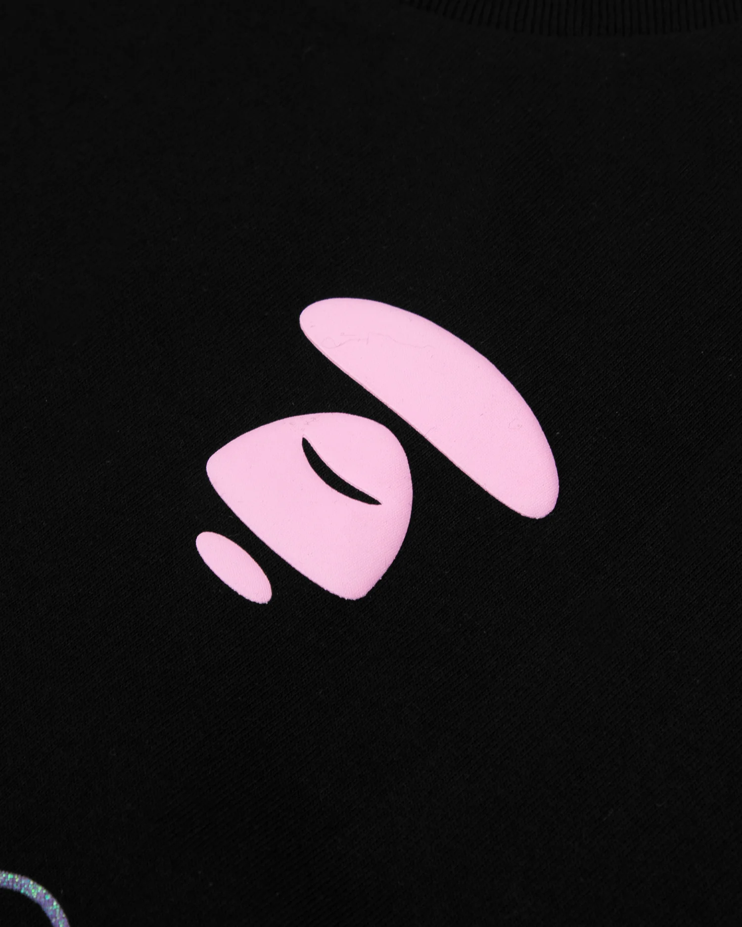 Moonface relaxed graphic tee - Image 8