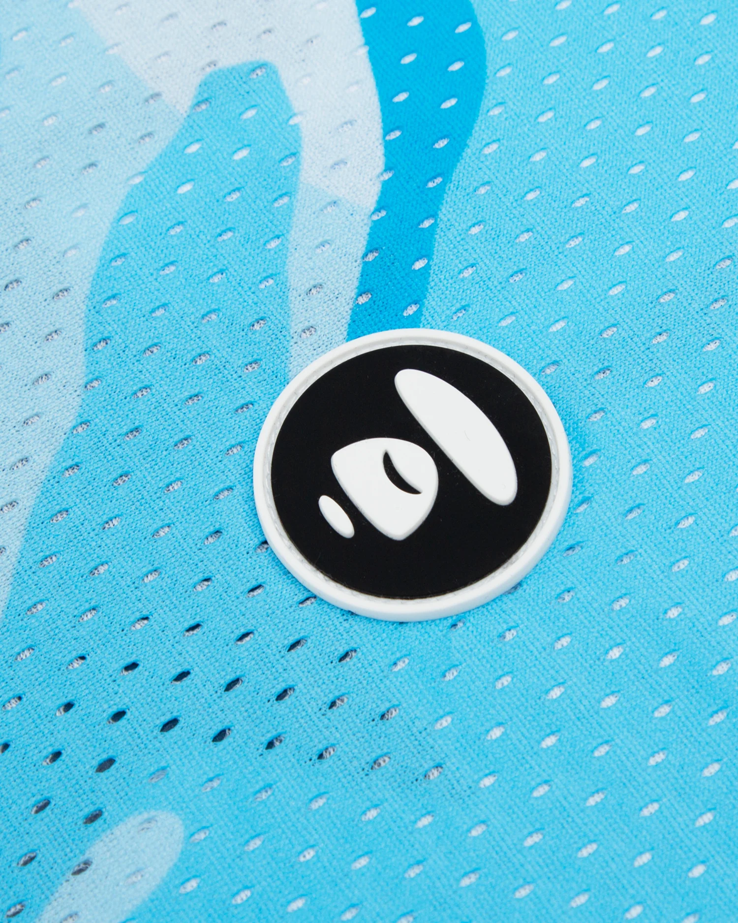 Moonface reversible basketball tank top - Image 14