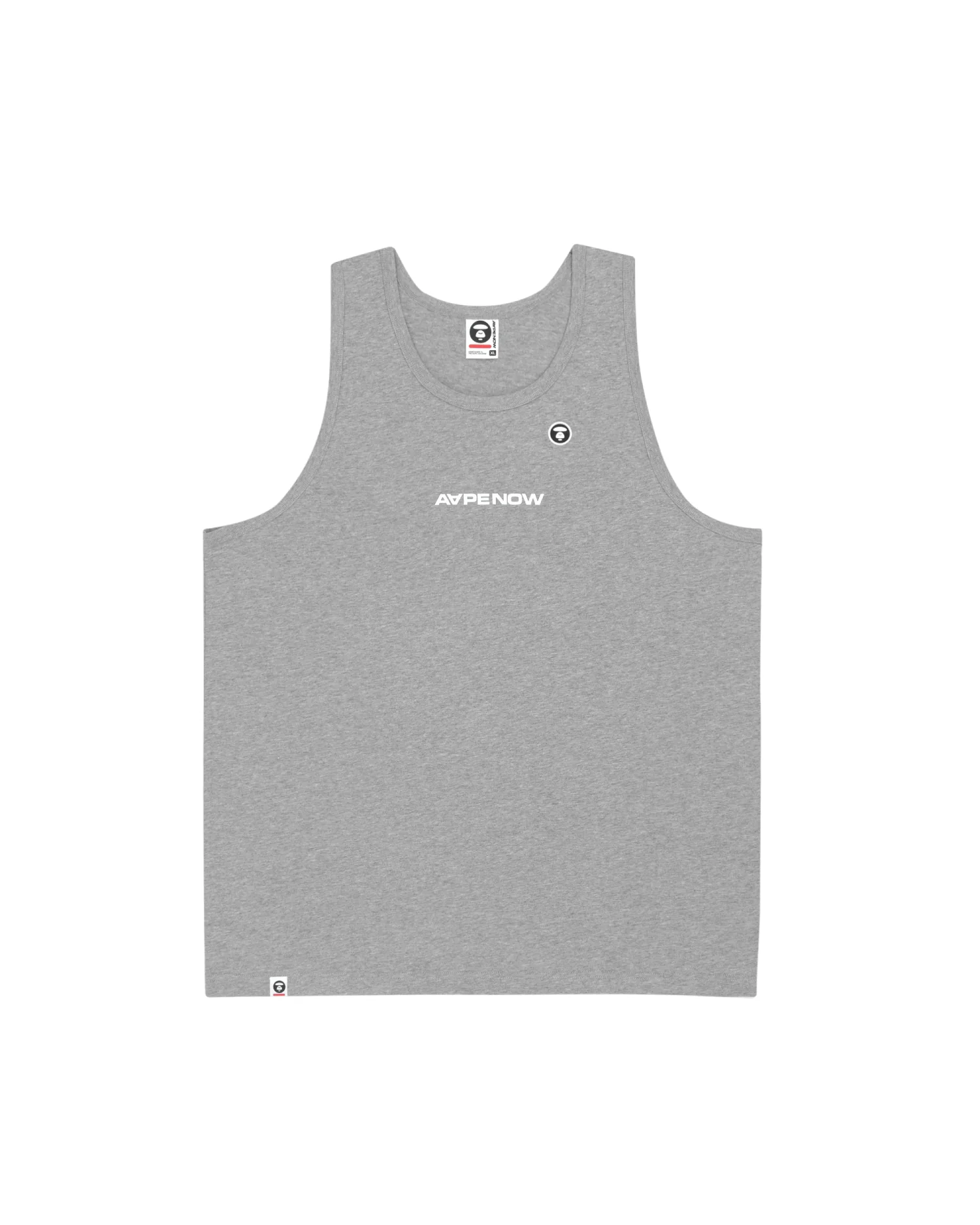 Moonface tank top - Image 11