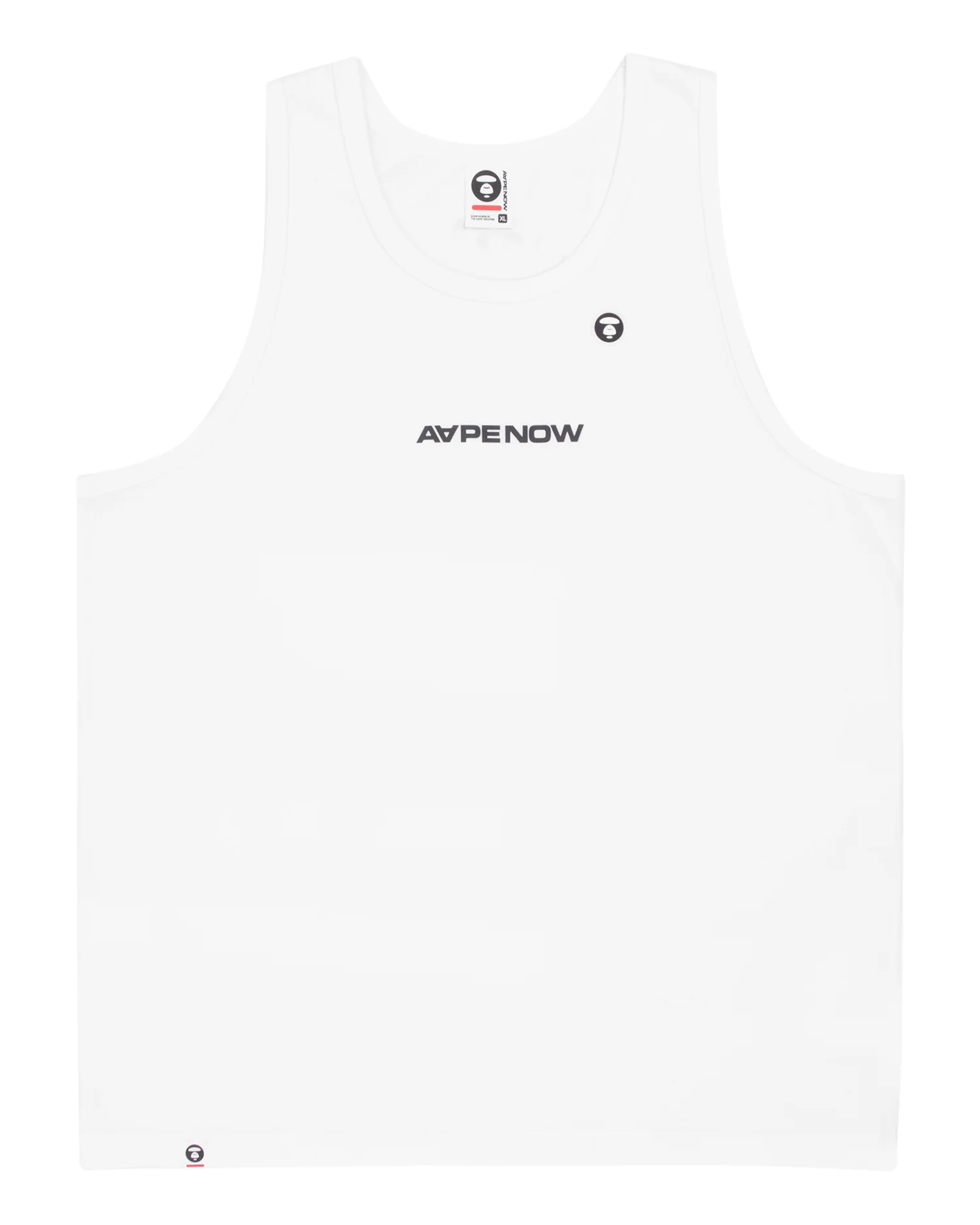 Moonface tank top - Image 16