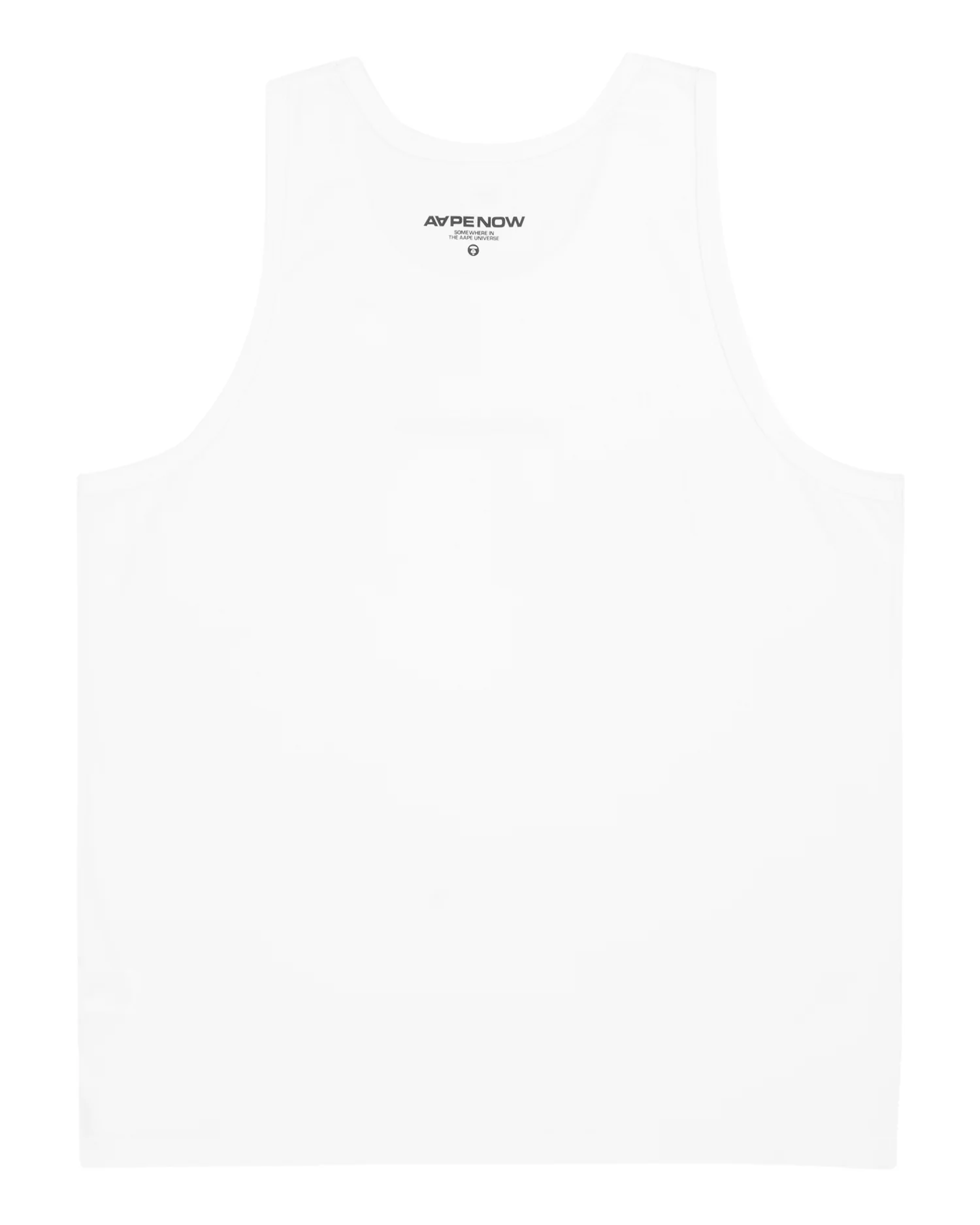 Moonface tank top - Image 17