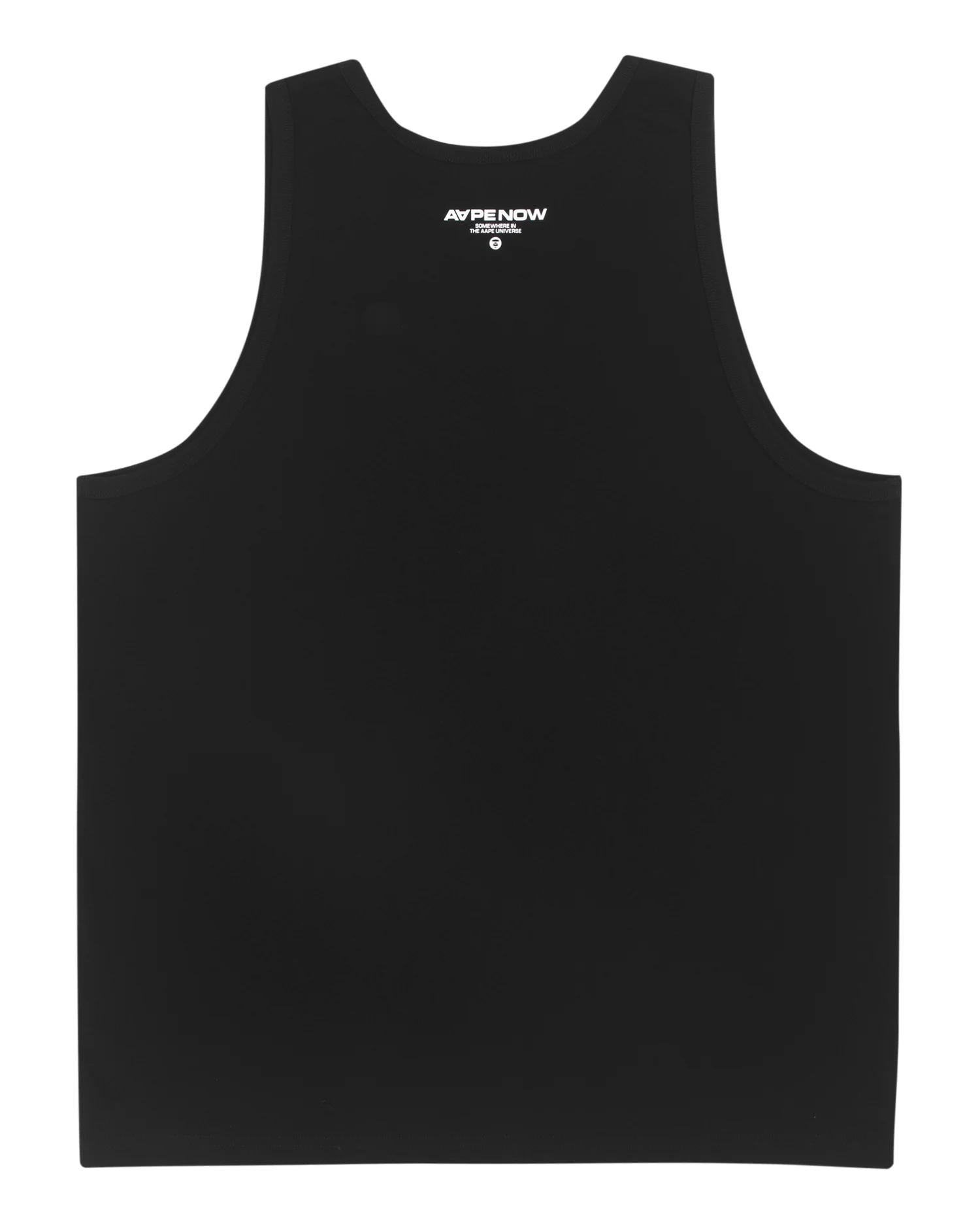 Moonface tank top - Image 2