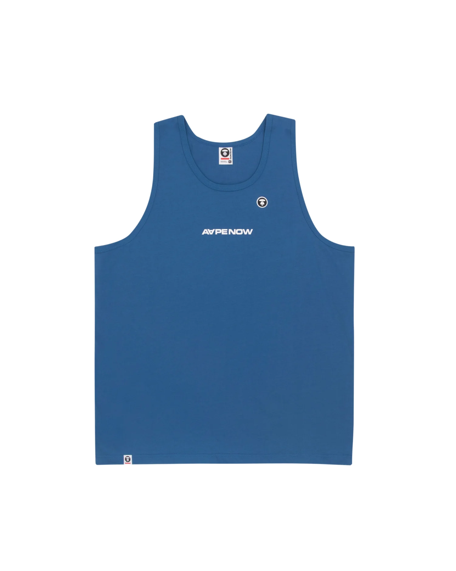 Moonface tank top - Image 6