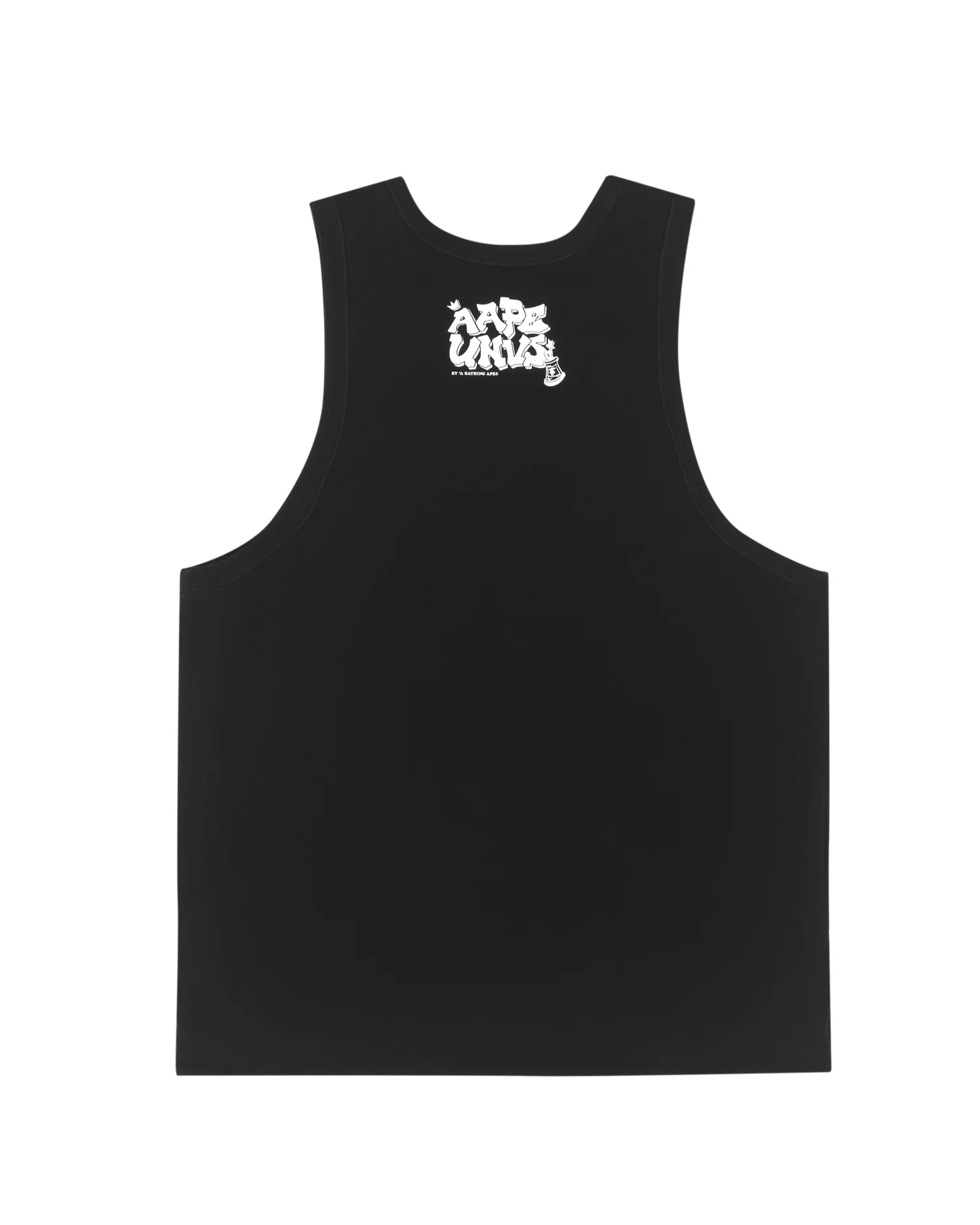 Moonface reversible tank top - Image 11