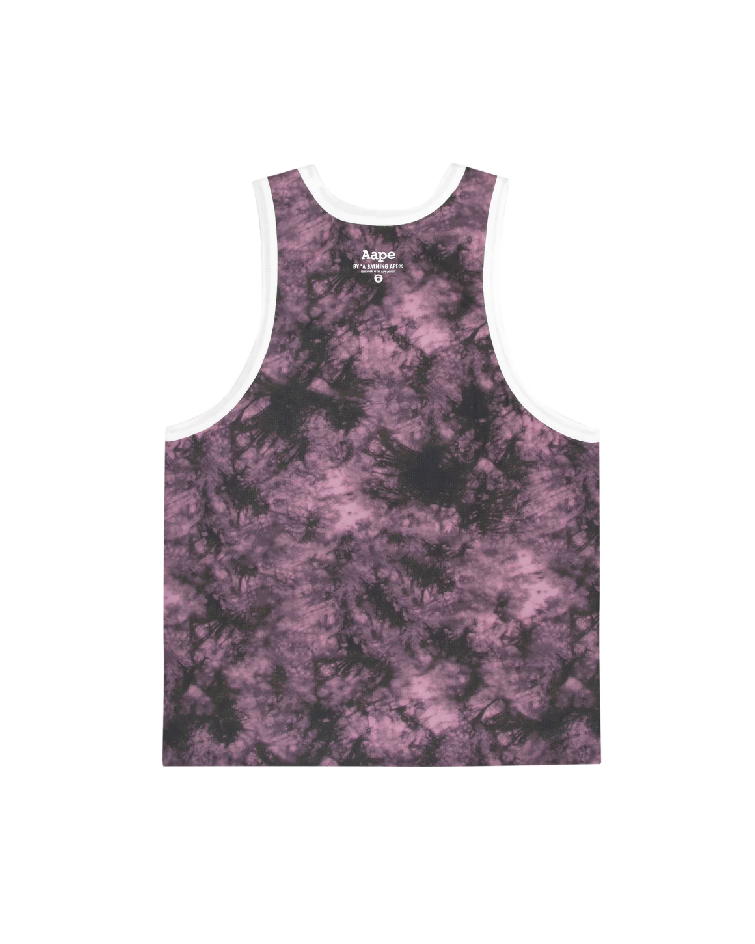 Moonface reversible tank top - Image 16