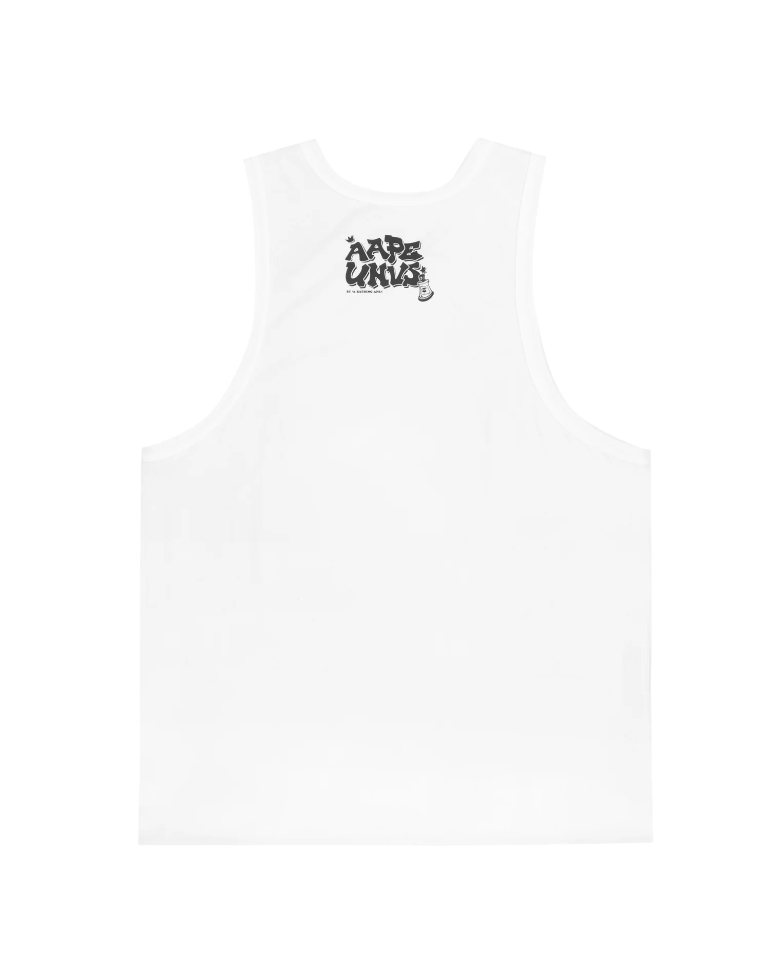 Moonface reversible tank top - Image 18