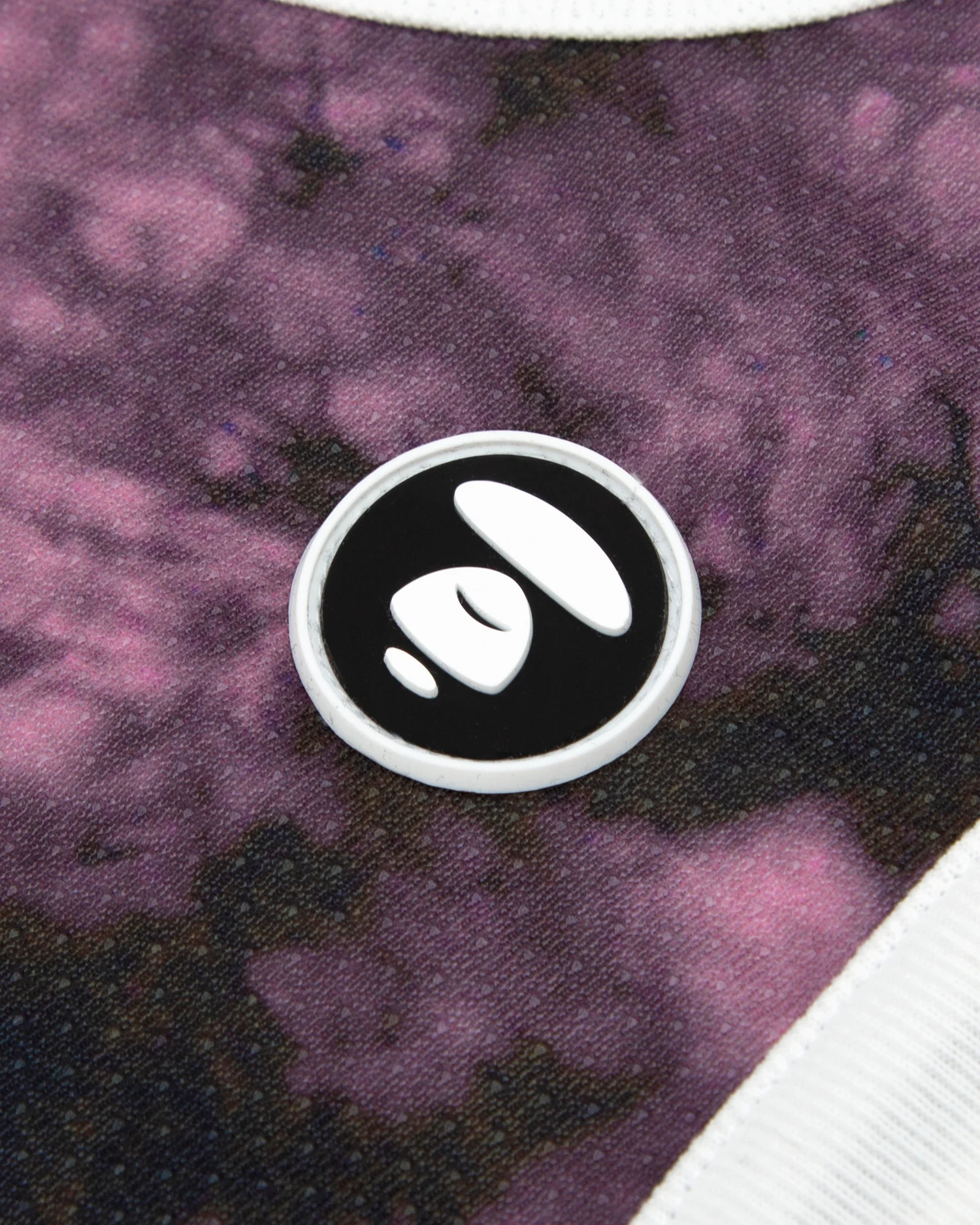 Moonface reversible tank top - Image 19